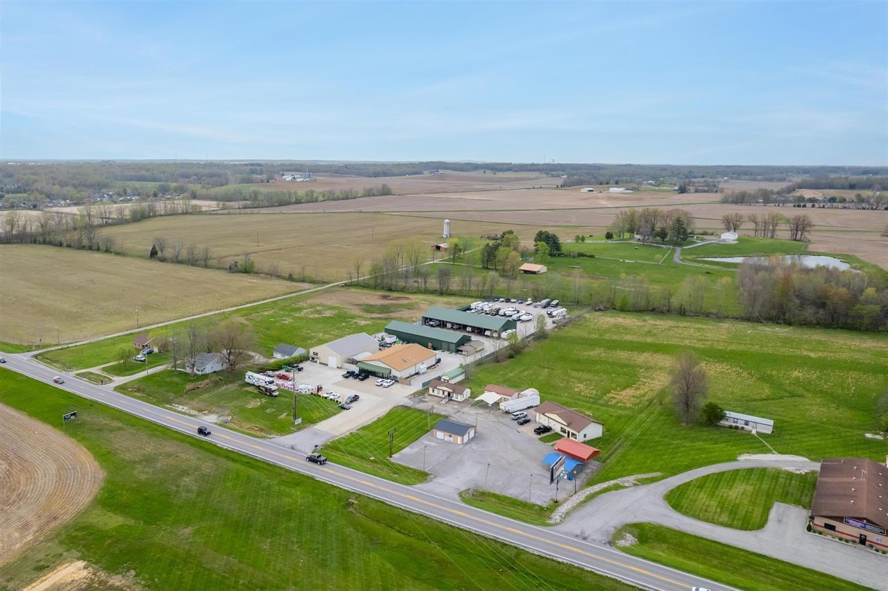 5361 HWY 54, Owensboro, Kentucky 42303, ,Business,For Sale,HWY 54,94607