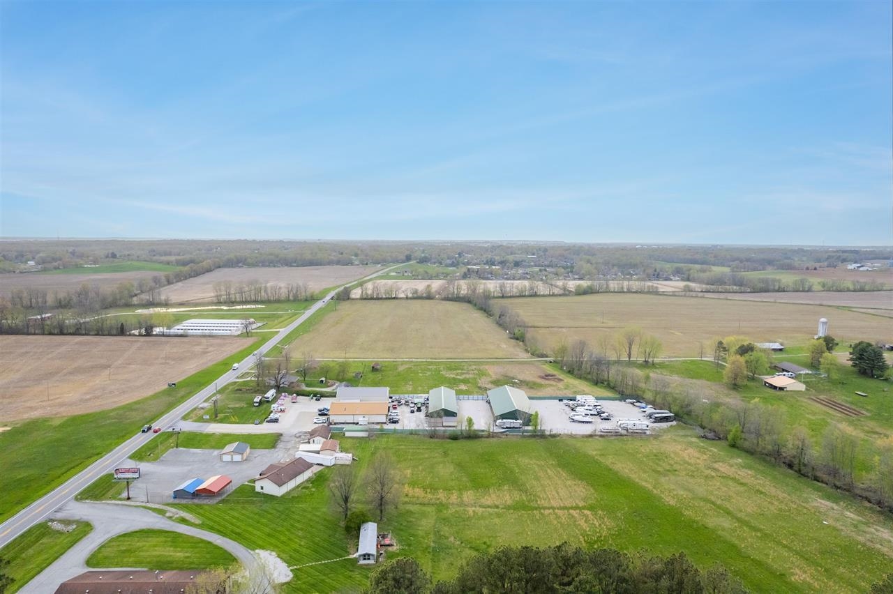 5361 HWY 54, Owensboro, Kentucky 42303, ,Business,For Sale,HWY 54,94607