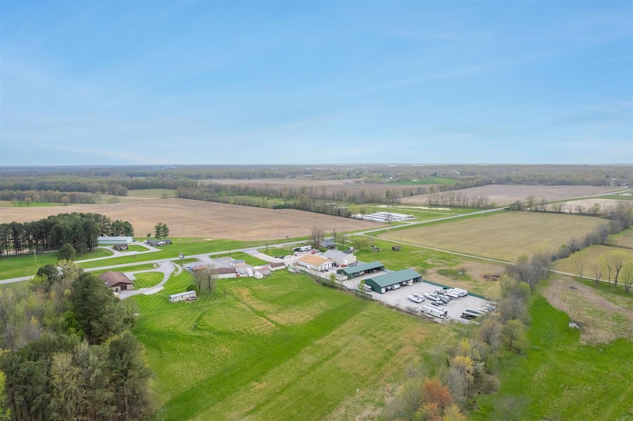 5361 HWY 54, Owensboro, Kentucky 42303, ,Business,For Sale,HWY 54,94607