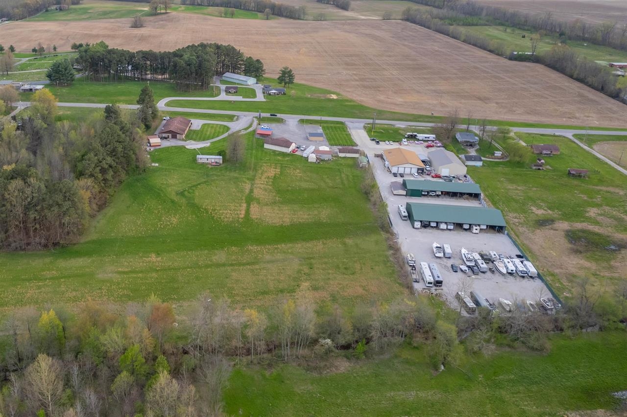 5361 HWY 54, Owensboro, Kentucky 42303, ,Business,For Sale,HWY 54,94607