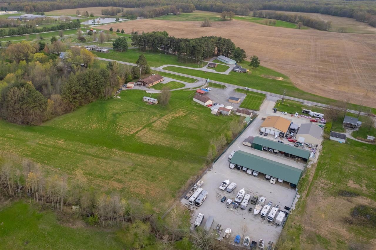 5361 HWY 54, Owensboro, Kentucky 42303, ,Business,For Sale,HWY 54,94607