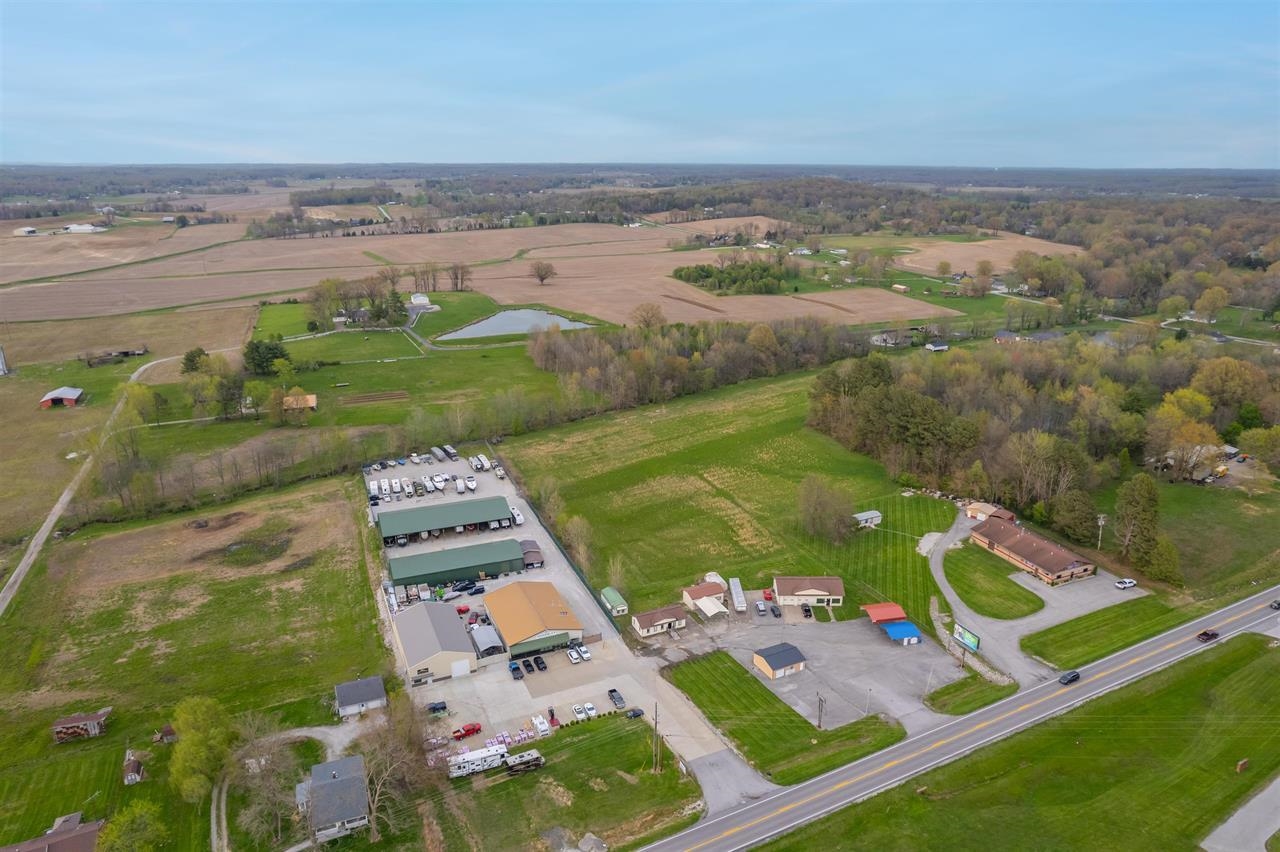 5361 HWY 54, Owensboro, Kentucky 42303, ,Business,For Sale,HWY 54,94607