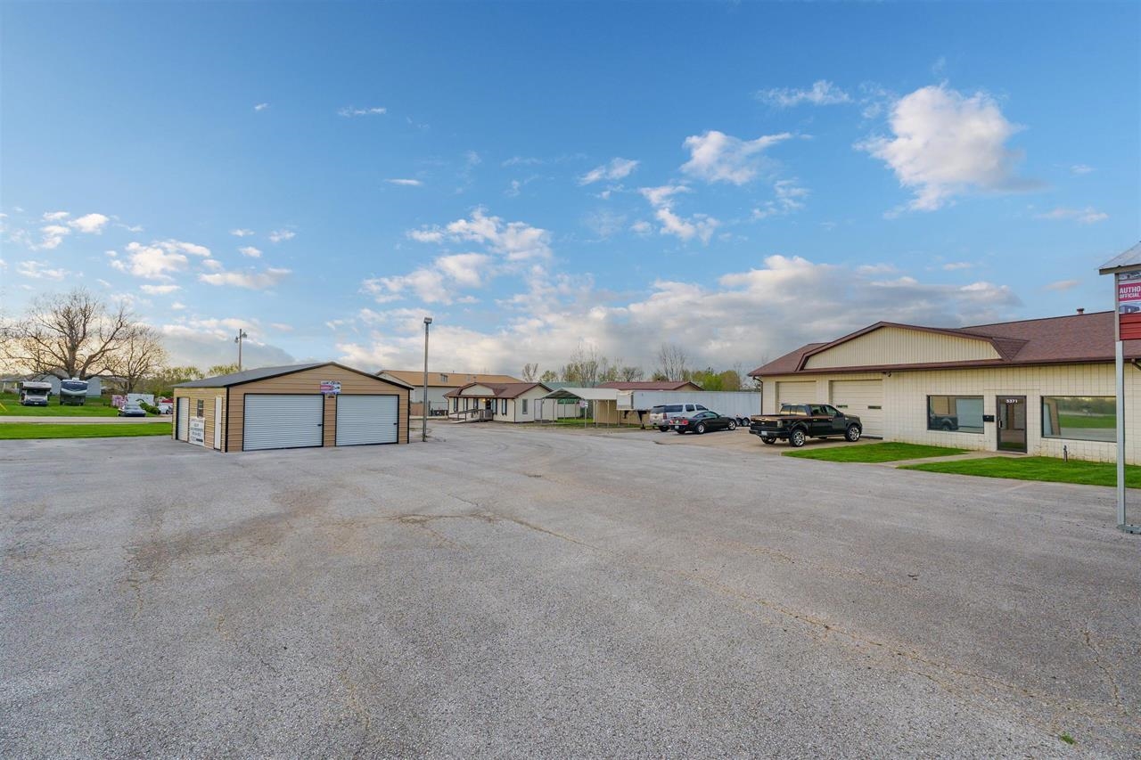 5361 HWY 54, Owensboro, Kentucky 42303, ,Business,For Sale,HWY 54,94607