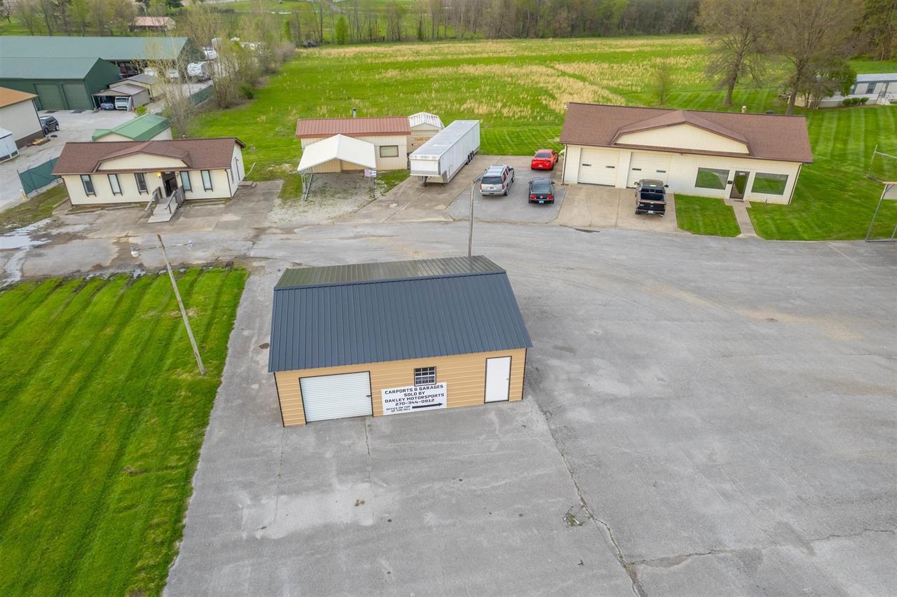 5361 HWY 54, Owensboro, Kentucky 42303, ,Business,For Sale,HWY 54,94607