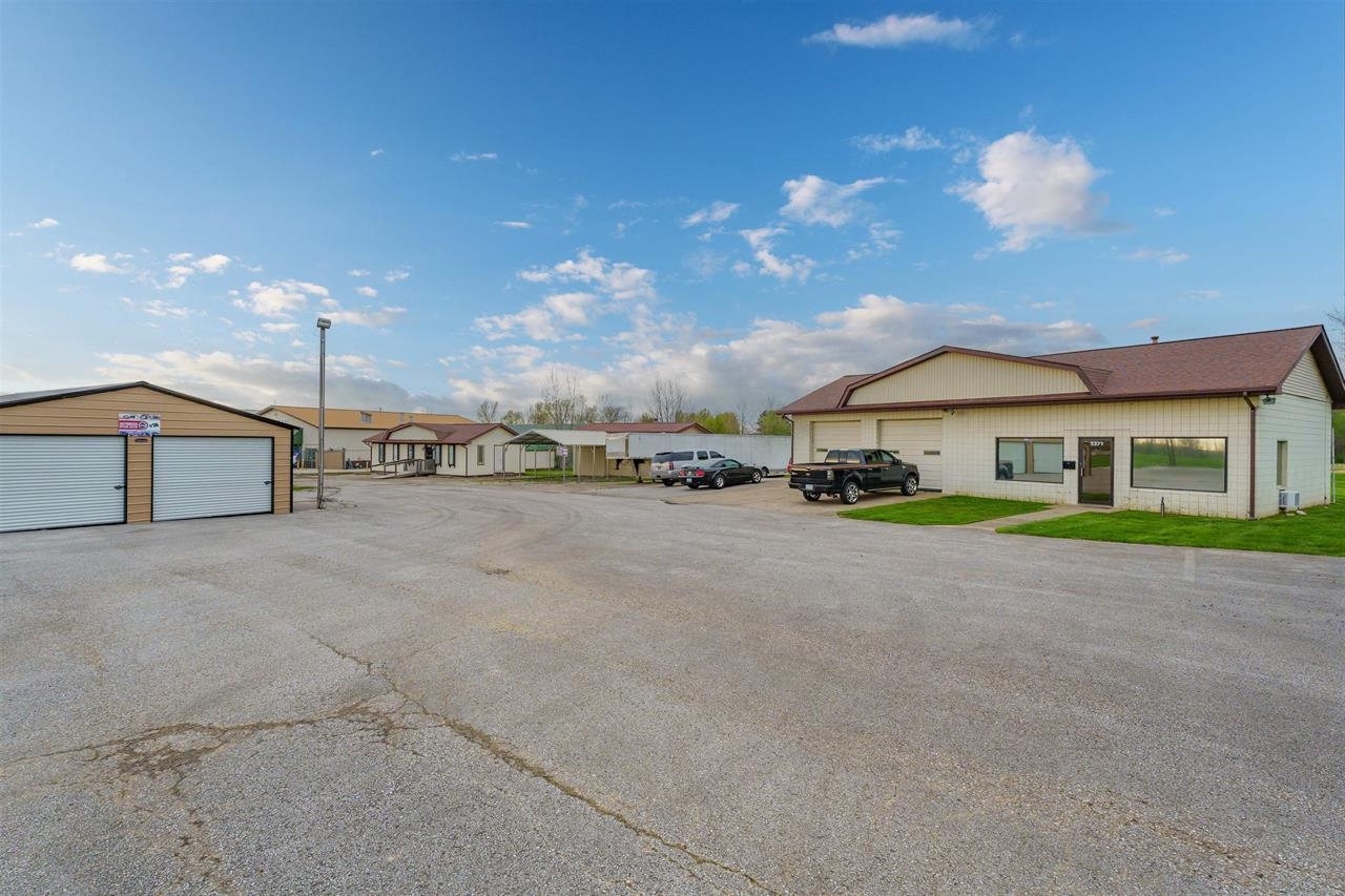 5361 HWY 54, Owensboro, Kentucky 42303, ,Business,For Sale,HWY 54,94607