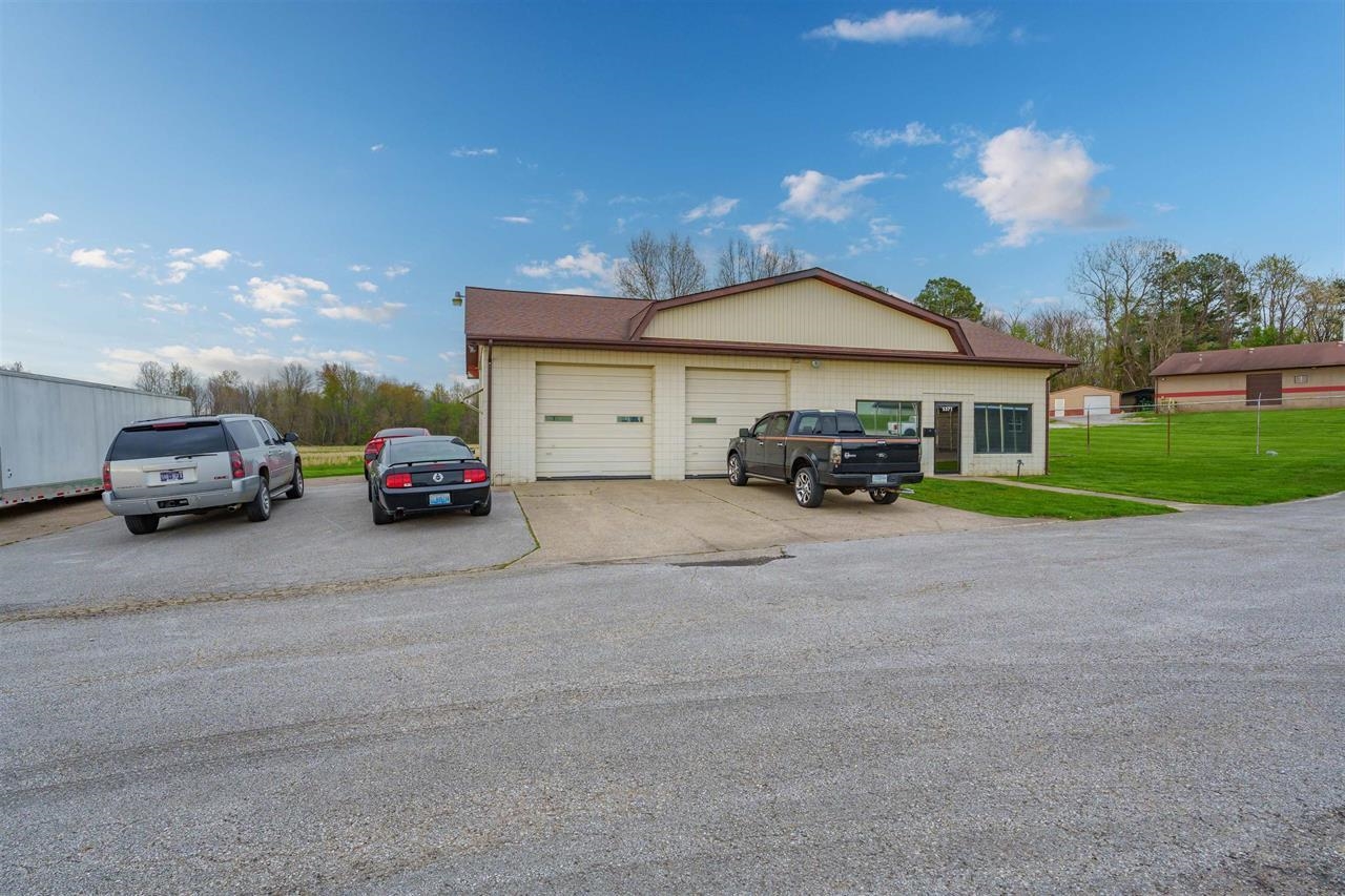 5361 HWY 54, Owensboro, Kentucky 42303, ,Business,For Sale,HWY 54,94607