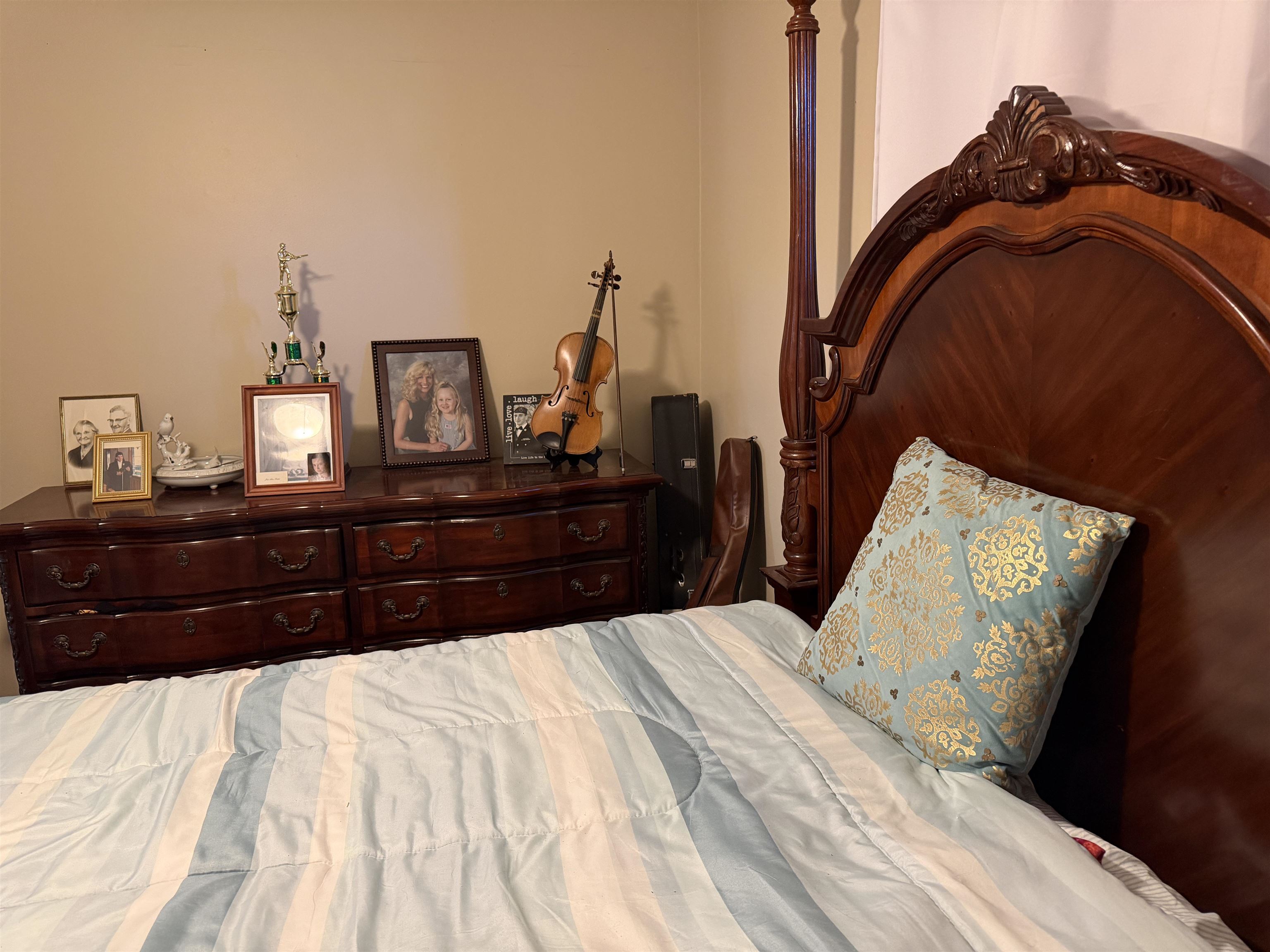 916 Christopher Greenup Drive, Owensboro, Kentucky 42303, 3 Bedrooms Bedrooms, ,1 BathroomBathrooms,Ranch,For Sale,Christopher Greenup Drive,94608