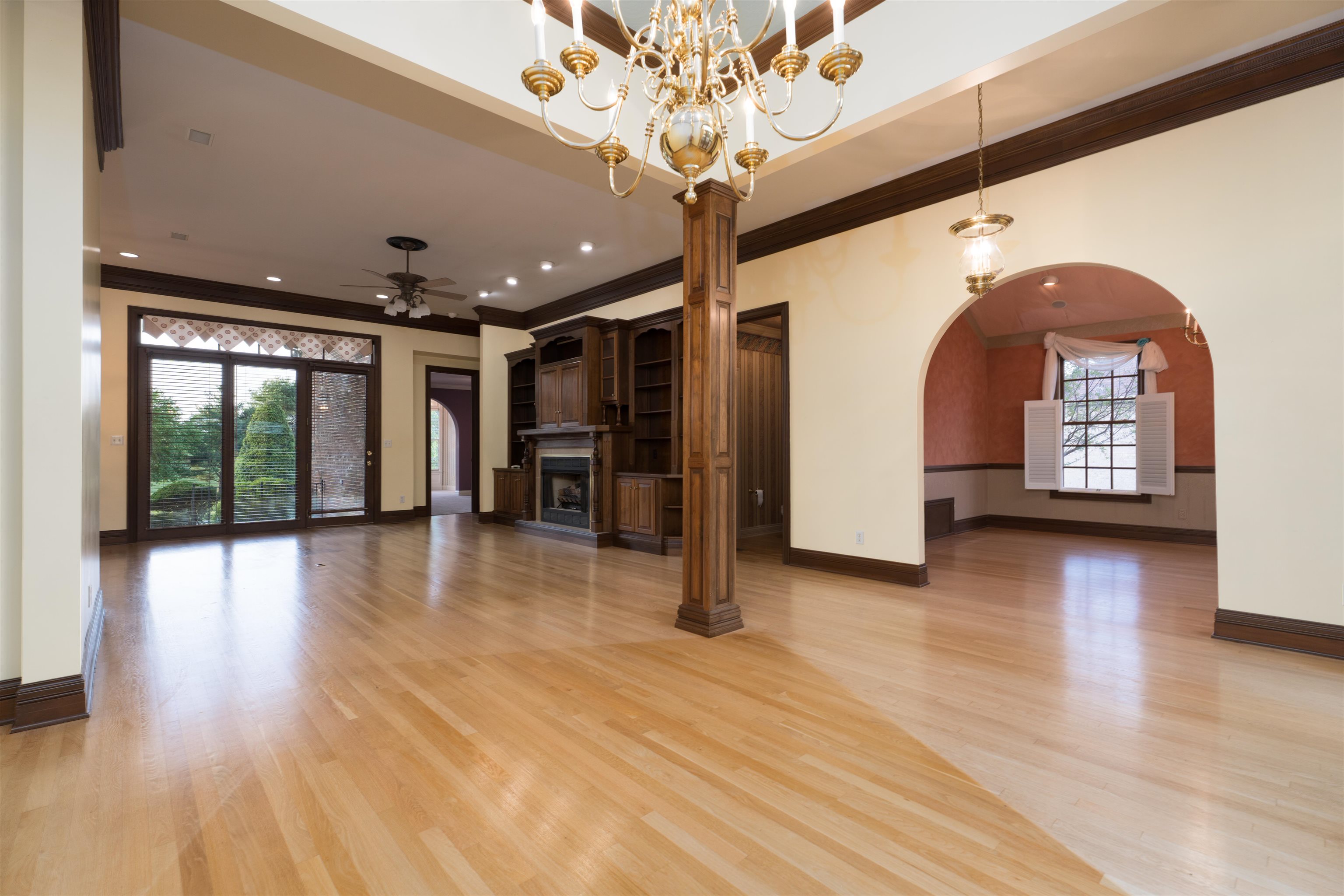 6681 Waterford Place, Owensboro, Kentucky 42303, 3 Bedrooms Bedrooms, ,3 BathroomsBathrooms,Single Family Residence,For Sale,Waterford Place,94613