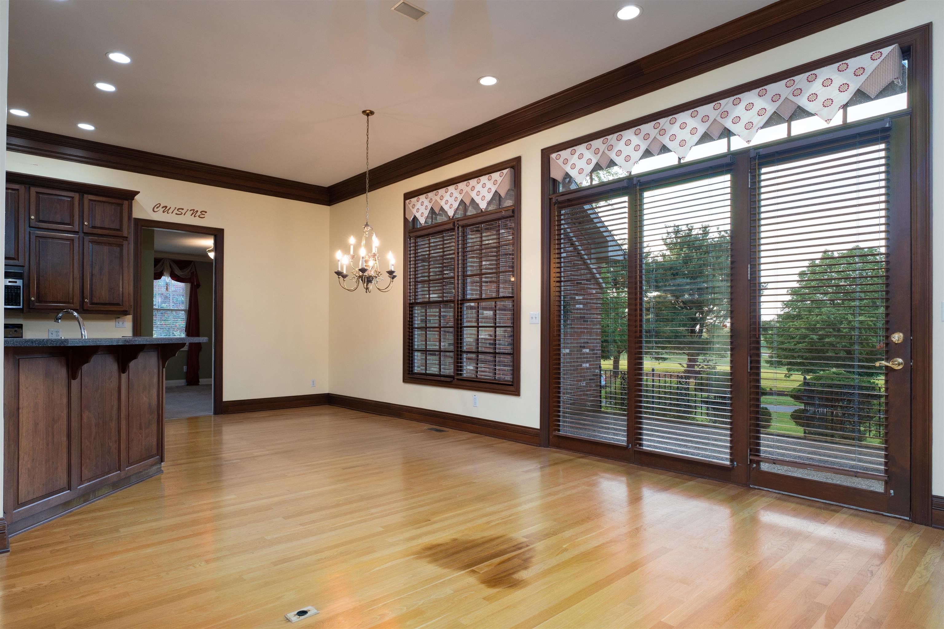 6681 Waterford Place, Owensboro, Kentucky 42303, 3 Bedrooms Bedrooms, ,3 BathroomsBathrooms,Single Family Residence,For Sale,Waterford Place,94613