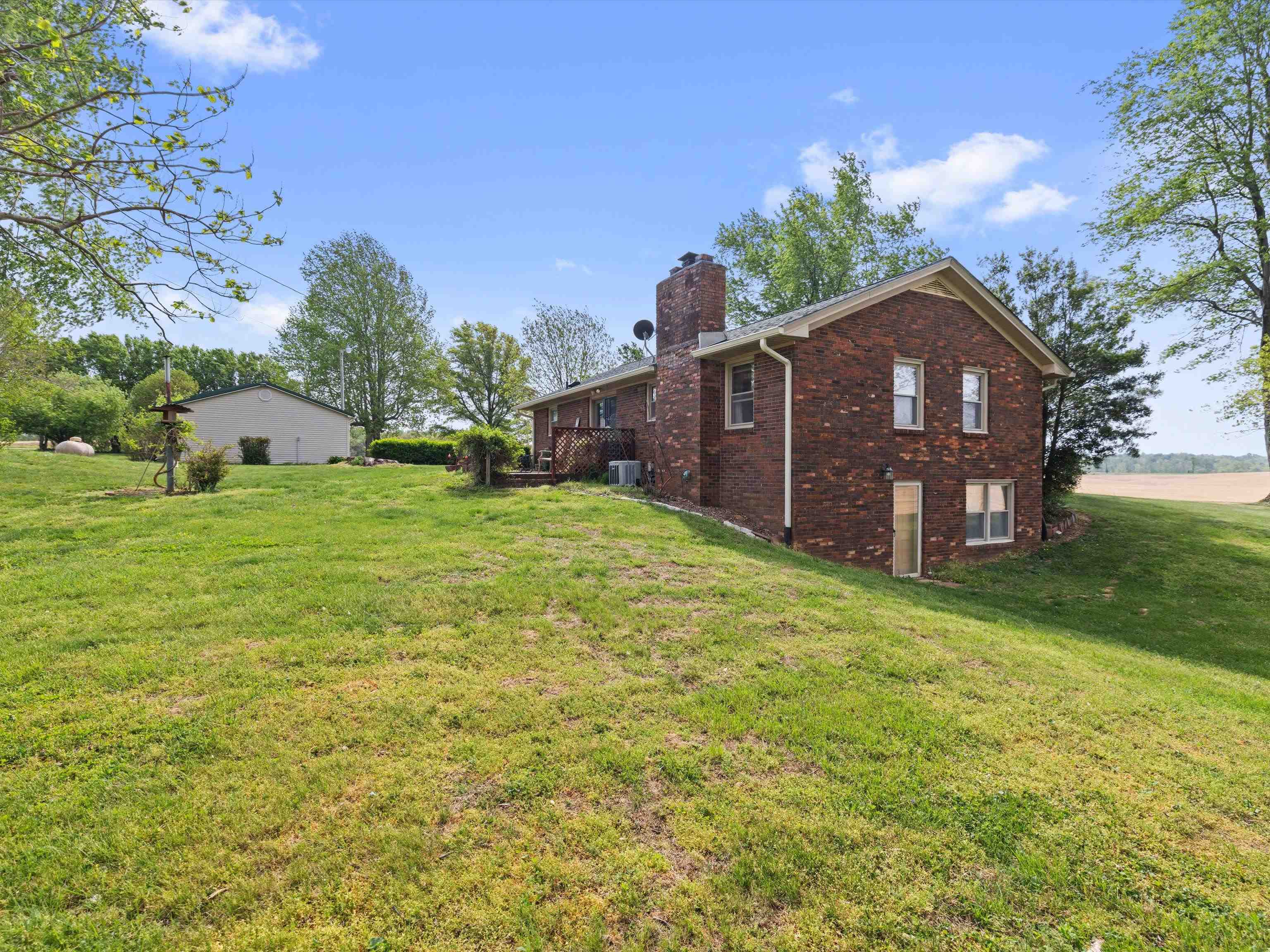 7365 Crooked Creek Rd, Owensboro, Kentucky 42301, 4 Bedrooms Bedrooms, ,2 BathroomsBathrooms,Single Family Residence,For Sale,Crooked Creek Rd,94614