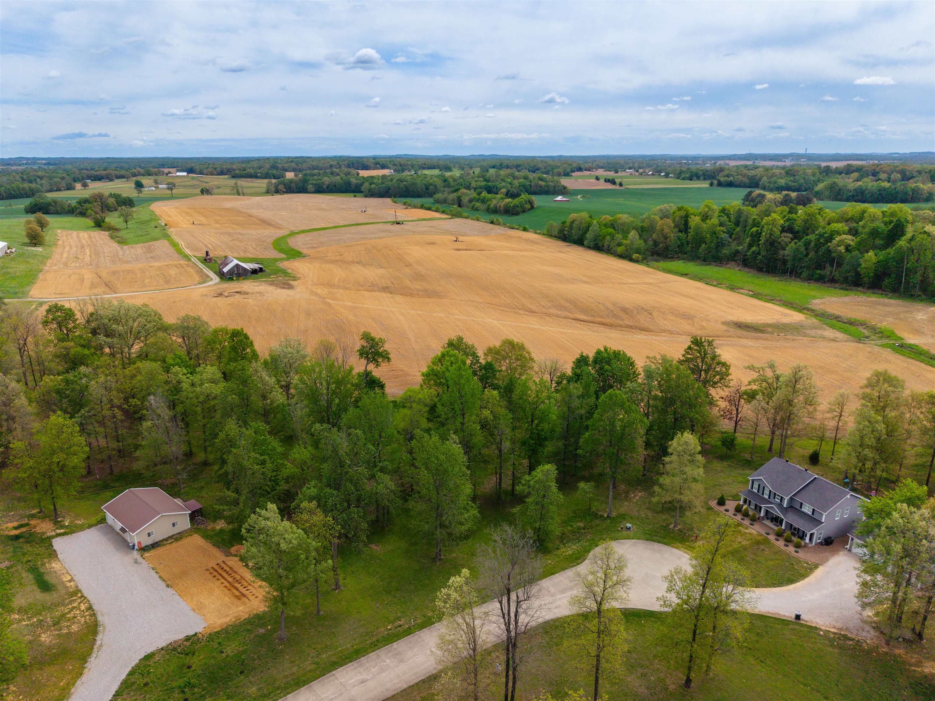 14 Big Oak Circle, Calhoun, Kentucky 42327, ,Land,For Sale,Big Oak Circle,94615