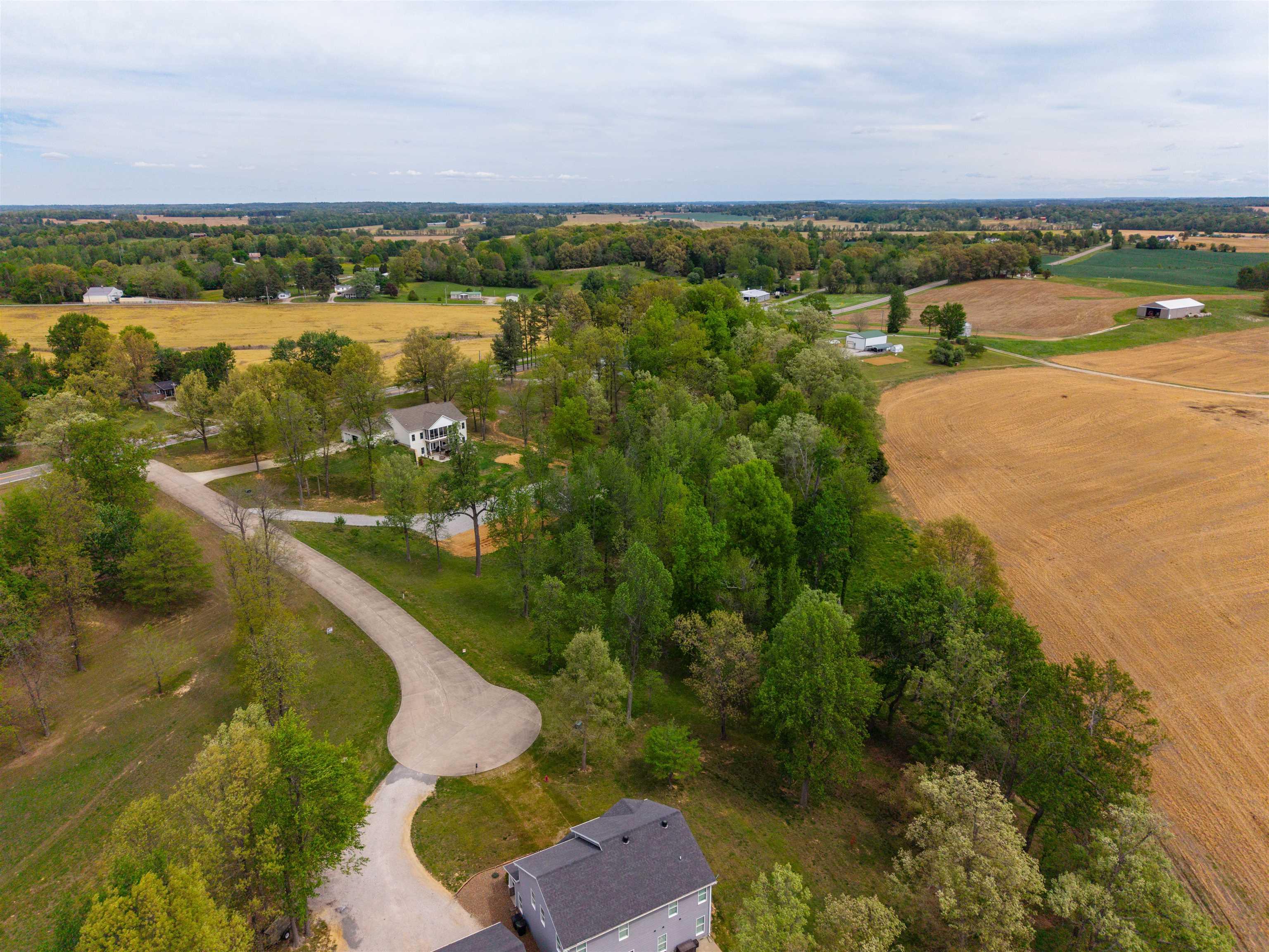 14 Big Oak Circle, Calhoun, Kentucky 42327, ,Land,For Sale,Big Oak Circle,94615