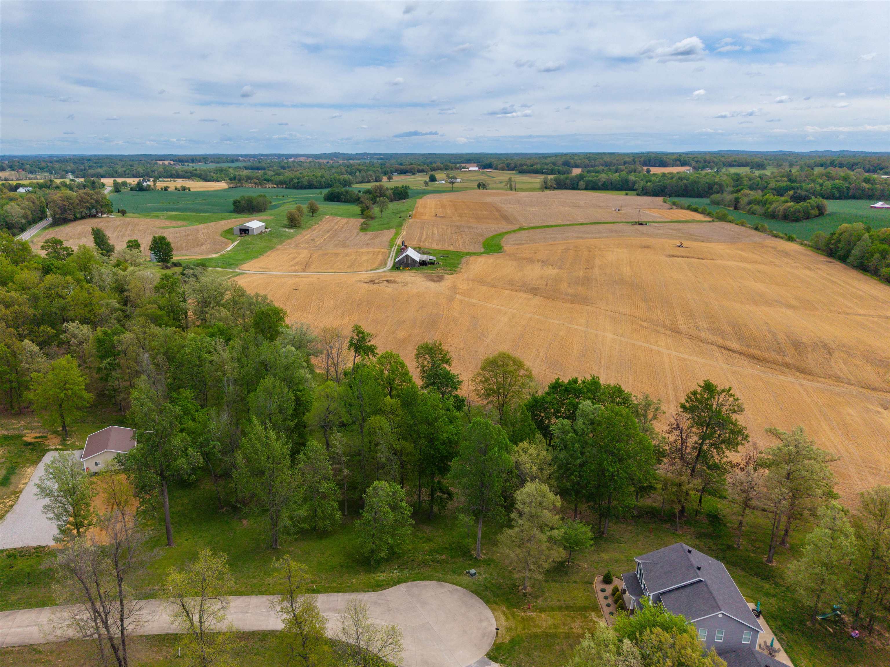 14 Big Oak Circle, Calhoun, Kentucky 42327, ,Land,For Sale,Big Oak Circle,94615