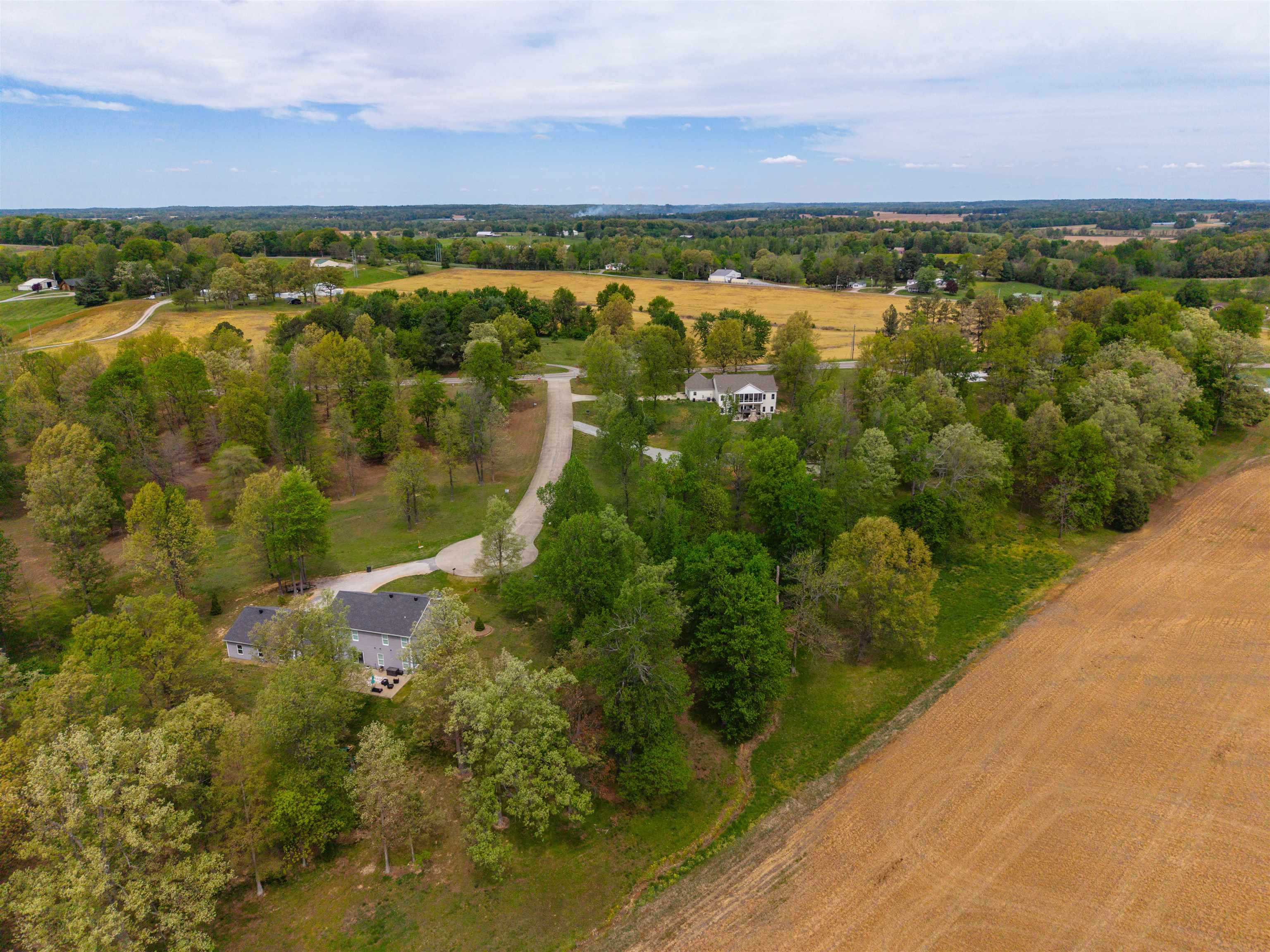 14 Big Oak Circle, Calhoun, Kentucky 42327, ,Land,For Sale,Big Oak Circle,94615