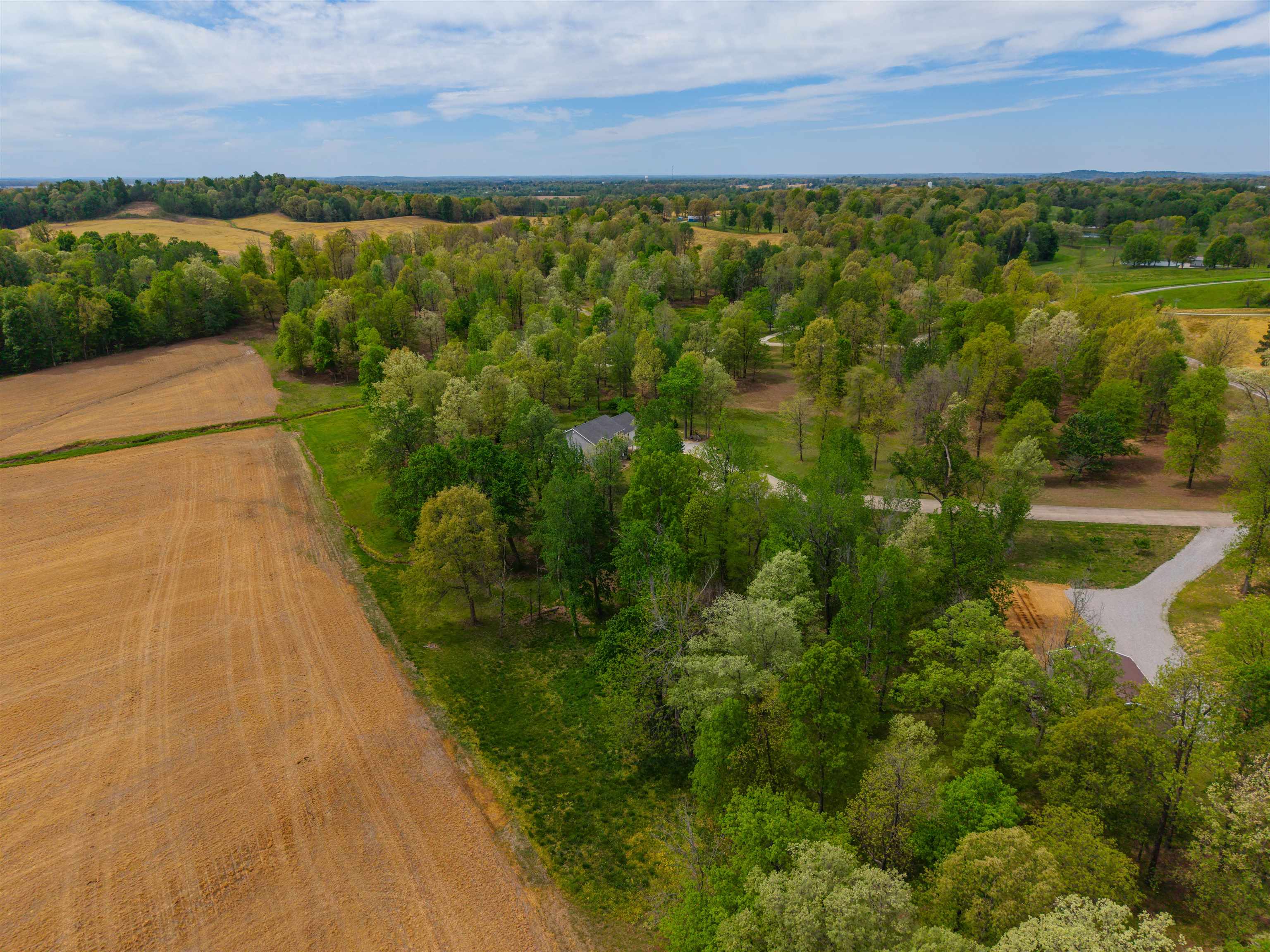 14 Big Oak Circle, Calhoun, Kentucky 42327, ,Land,For Sale,Big Oak Circle,94615