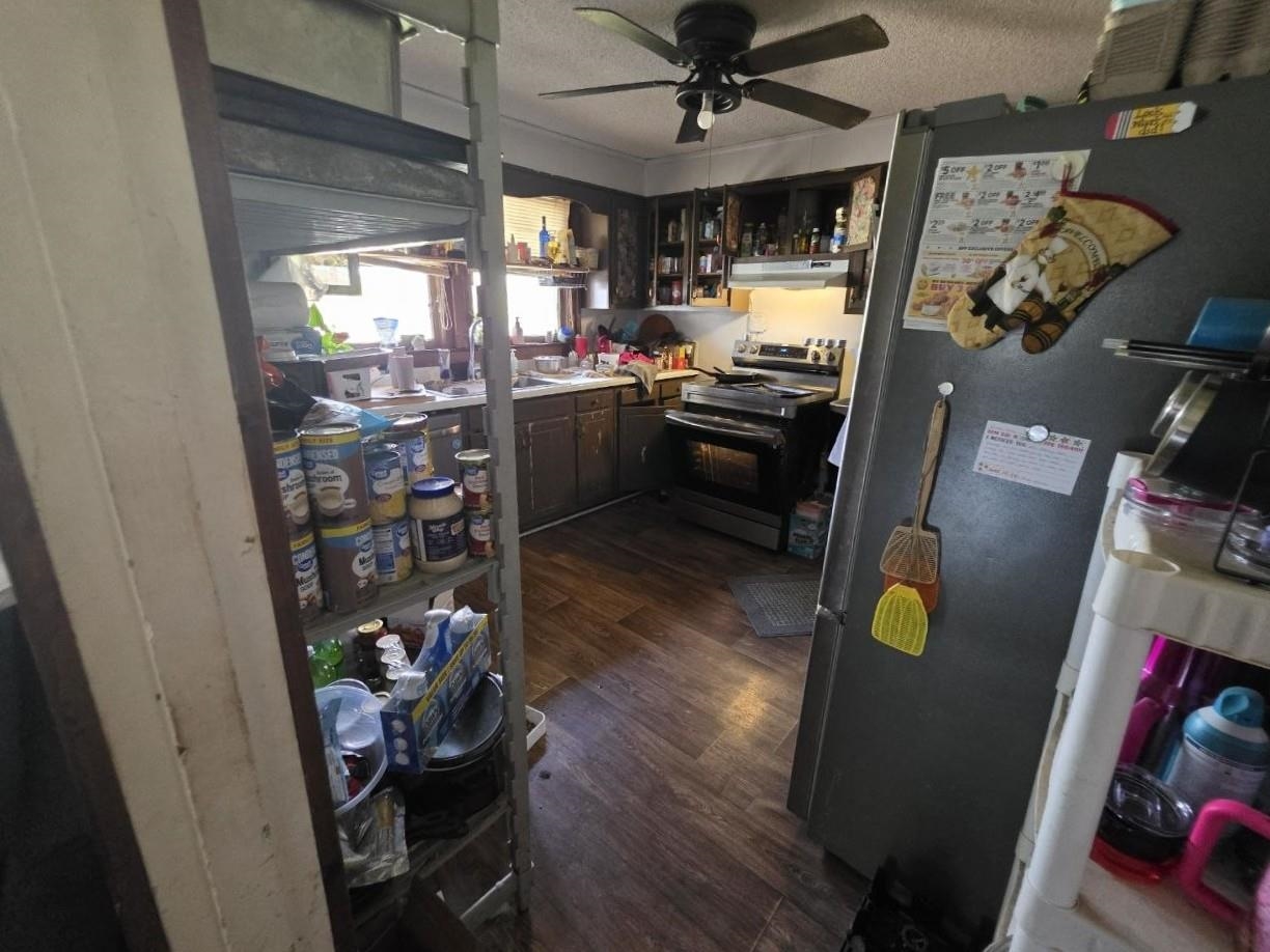 940 Old Corbin Pike Rd., Williamsburg, Kentucky 40769, 3 Bedrooms Bedrooms, ,2 BathroomsBathrooms,Single Family Residence,For Sale,Old Corbin Pike Rd.,94616