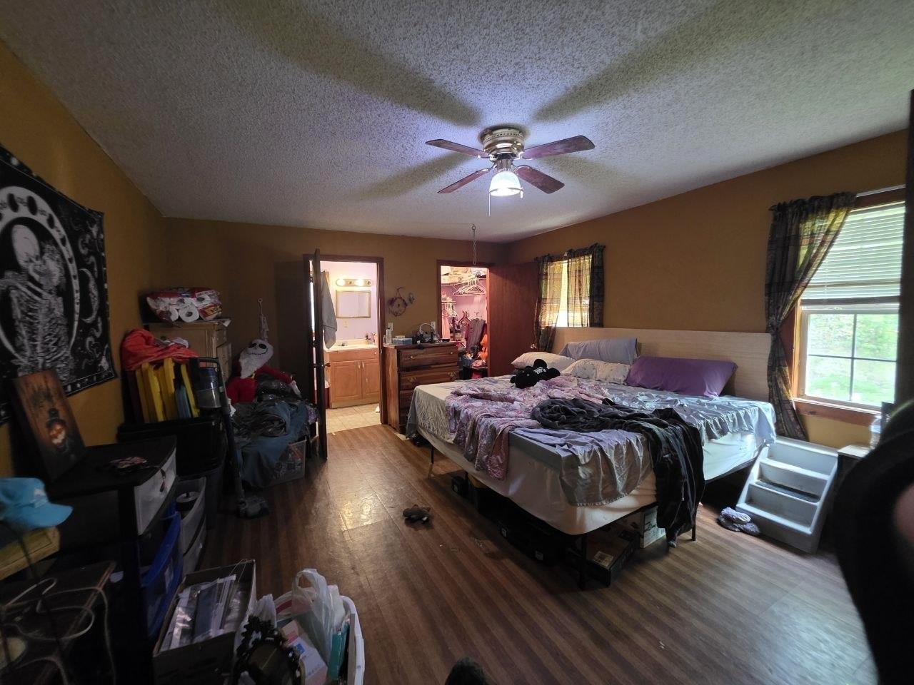 940 Old Corbin Pike Rd., Williamsburg, Kentucky 40769, 3 Bedrooms Bedrooms, ,2 BathroomsBathrooms,Single Family Residence,For Sale,Old Corbin Pike Rd.,94616