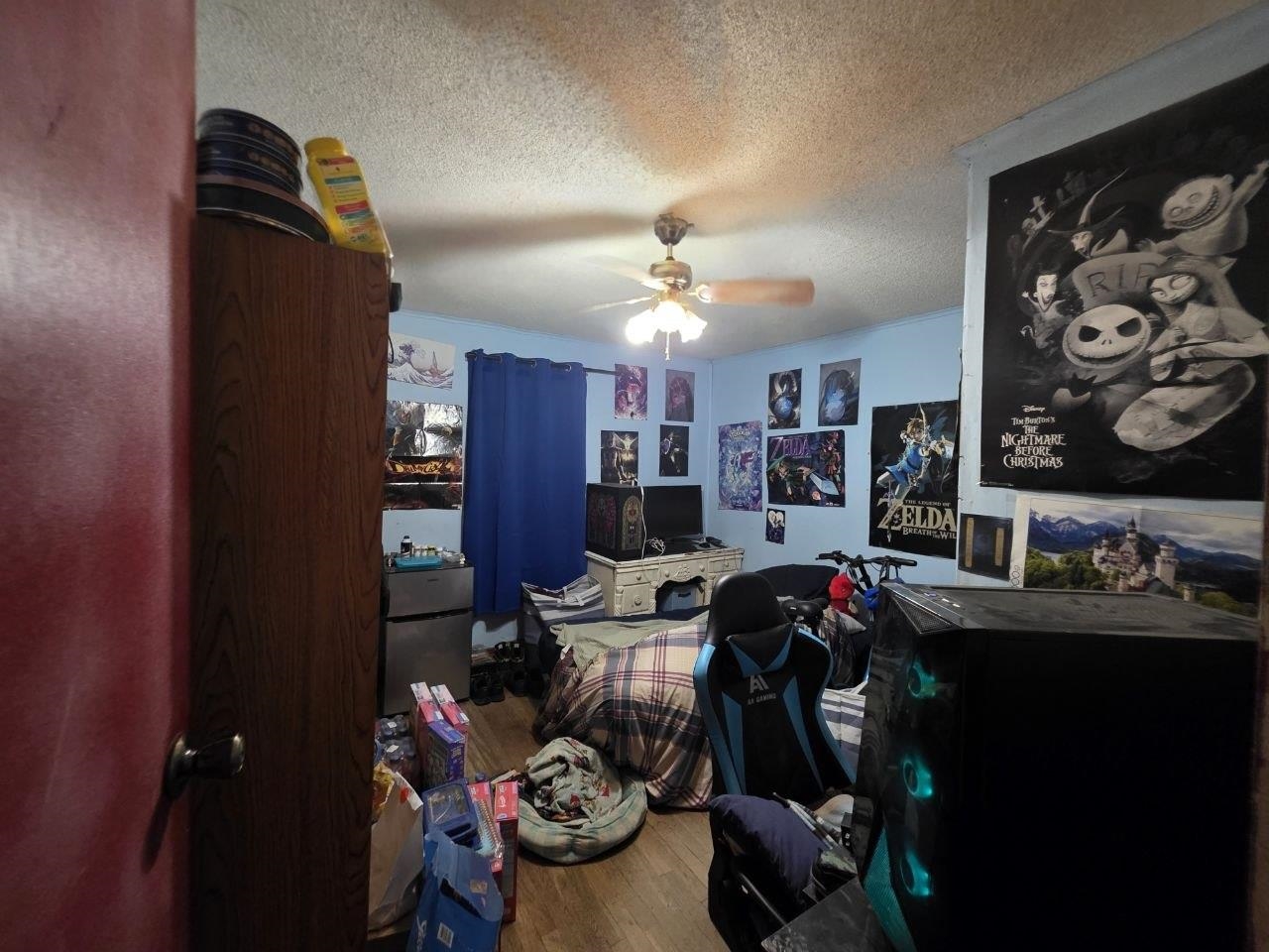 940 Old Corbin Pike Rd., Williamsburg, Kentucky 40769, 3 Bedrooms Bedrooms, ,2 BathroomsBathrooms,Single Family Residence,For Sale,Old Corbin Pike Rd.,94616