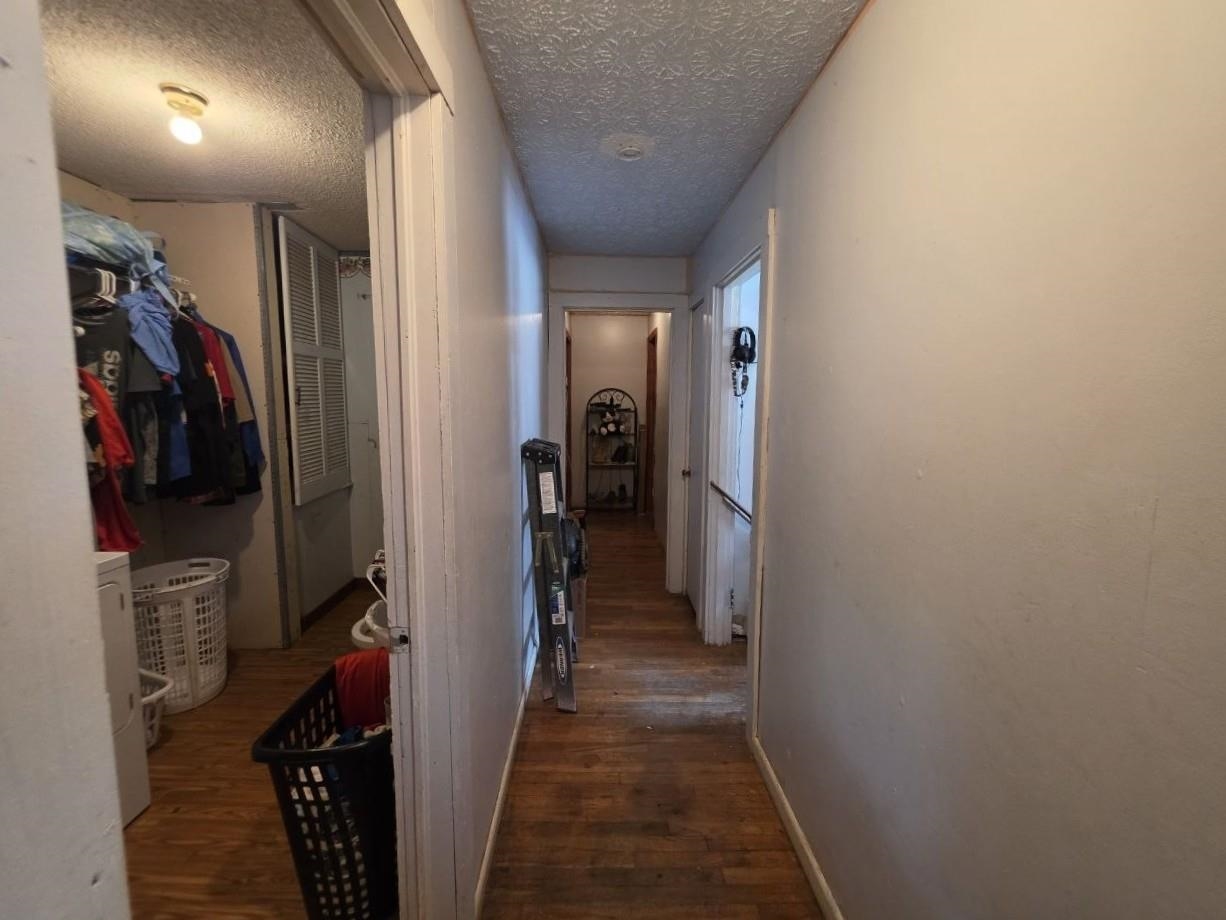 940 Old Corbin Pike Rd., Williamsburg, Kentucky 40769, 3 Bedrooms Bedrooms, ,2 BathroomsBathrooms,Single Family Residence,For Sale,Old Corbin Pike Rd.,94616