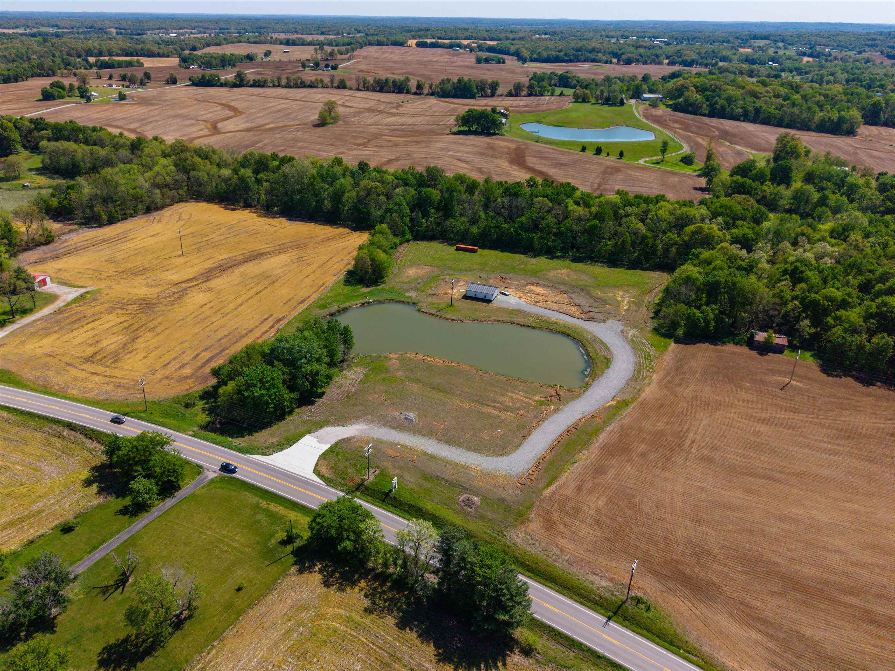 12425 HWY 431, Utica, Kentucky 42376, ,Land,For Sale,HWY 431,94617