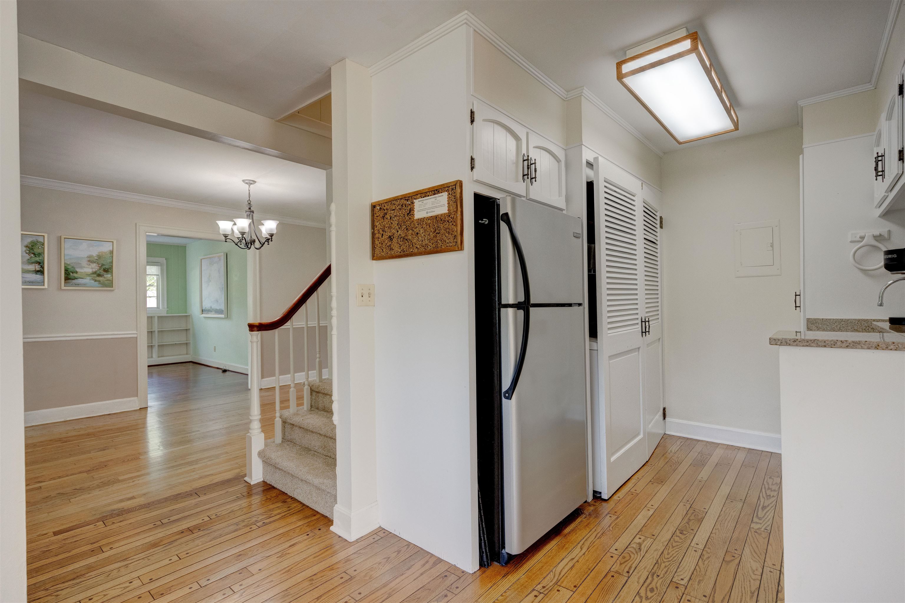 2118 York Drive, Owensboro, Kentucky 42301, 4 Bedrooms Bedrooms, ,2 BathroomsBathrooms,Single Family Residence,For Sale,York Drive,94618