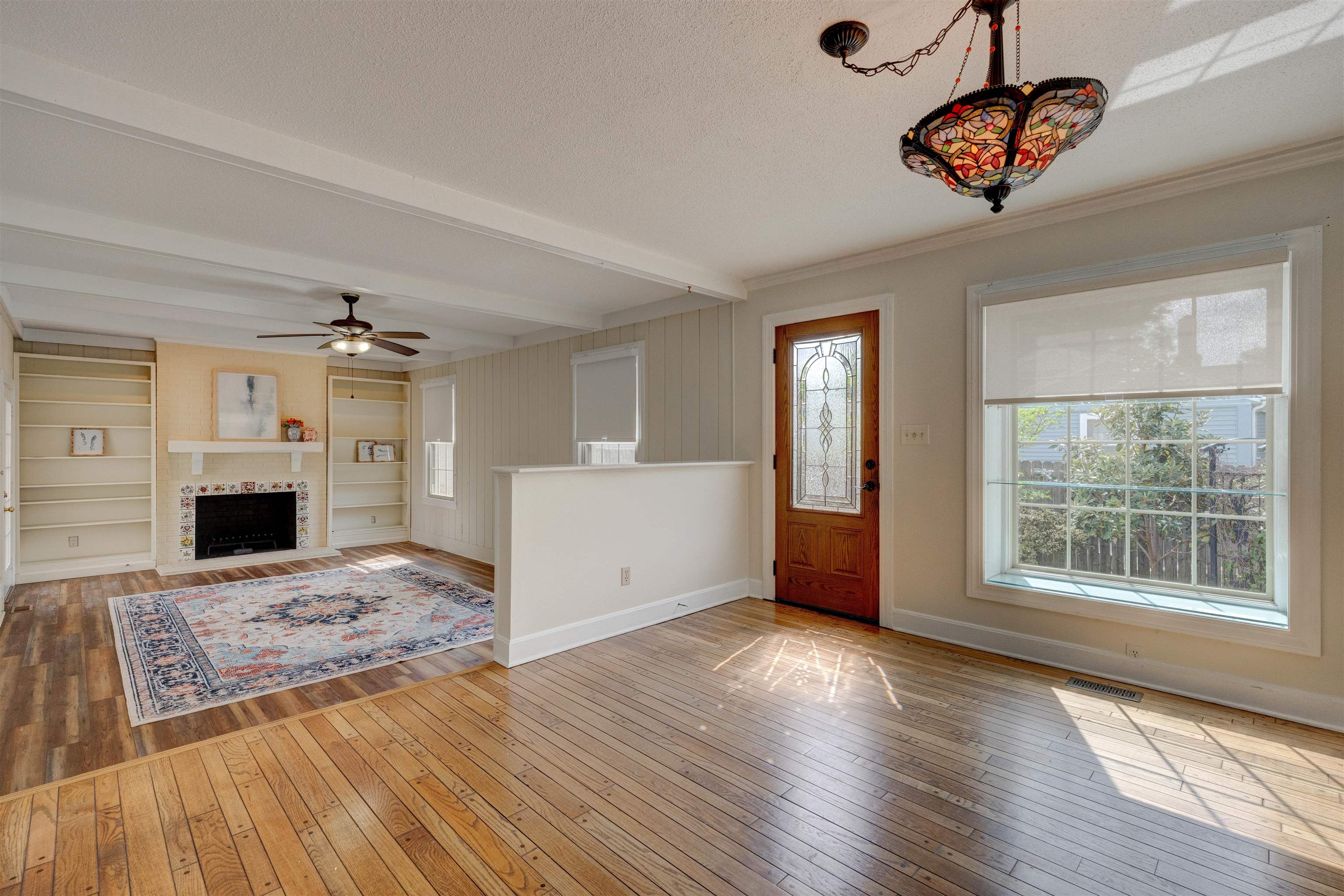 2118 York Drive, Owensboro, Kentucky 42301, 4 Bedrooms Bedrooms, ,2 BathroomsBathrooms,Single Family Residence,For Sale,York Drive,94618