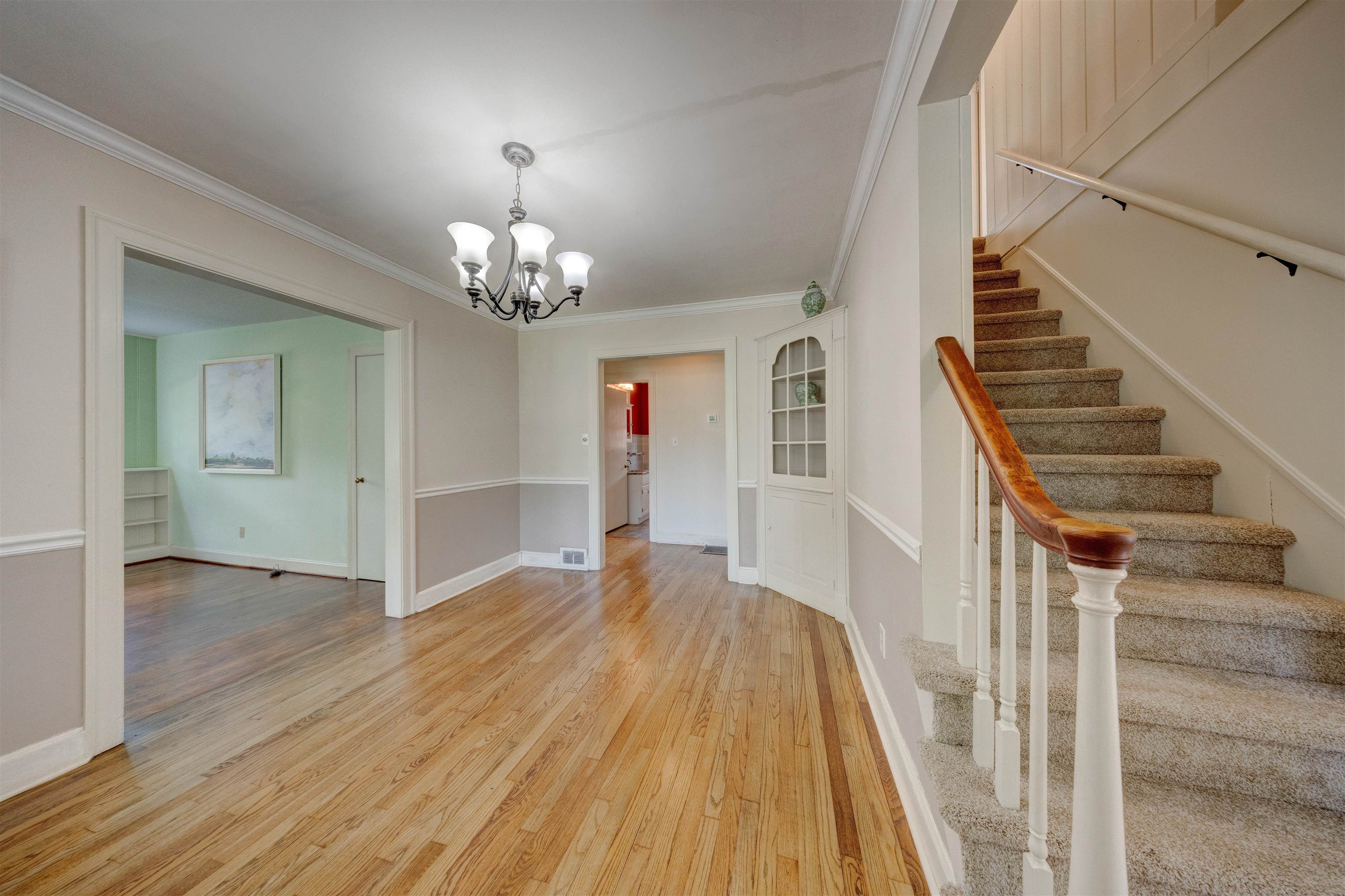 2118 York Drive, Owensboro, Kentucky 42301, 4 Bedrooms Bedrooms, ,2 BathroomsBathrooms,Single Family Residence,For Sale,York Drive,94618