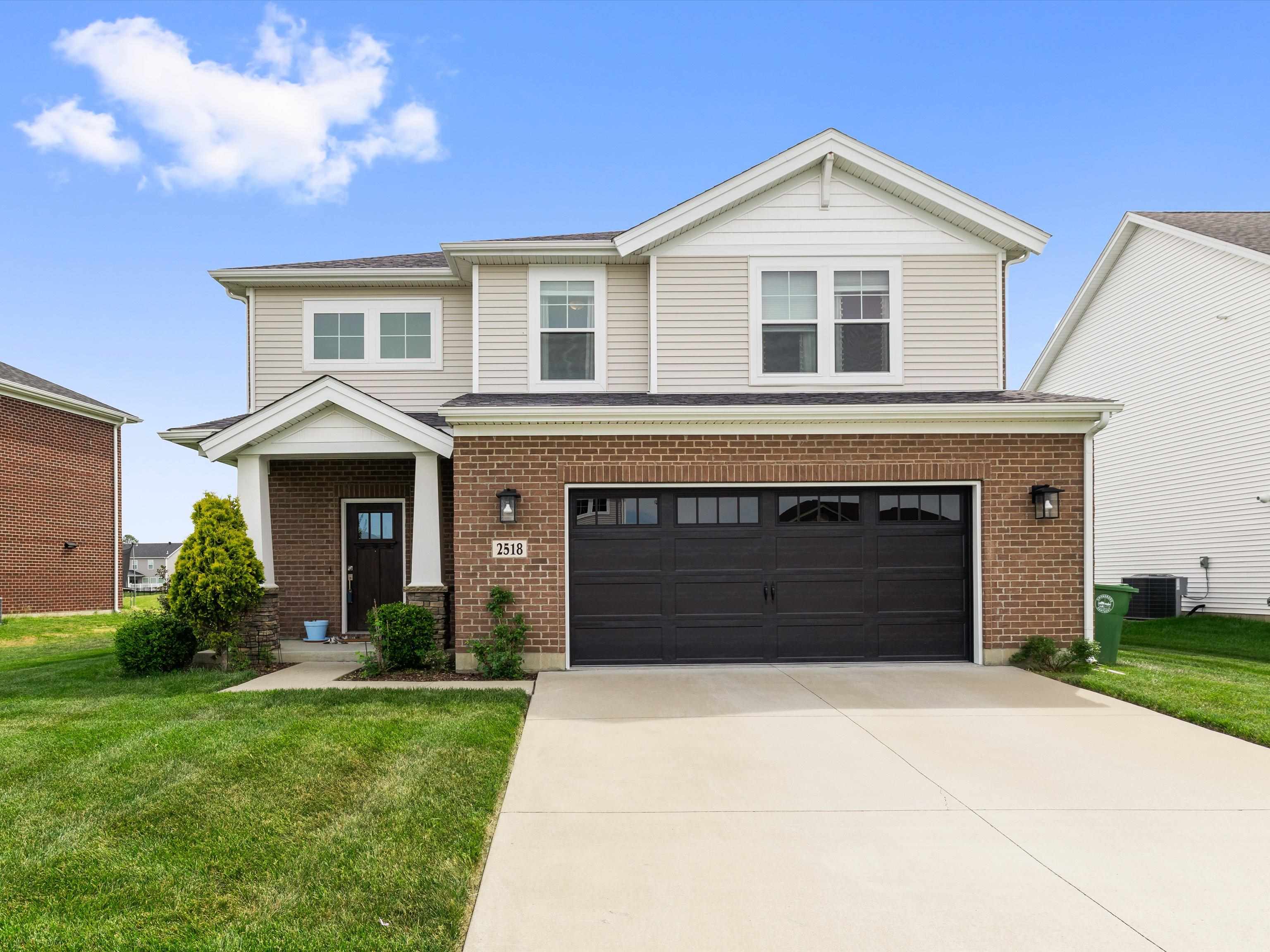 2518 Dillard Court, Owensboro, Kentucky 42301, 4 Bedrooms Bedrooms, ,2 BathroomsBathrooms,Single Family Residence,For Sale,Dillard Court,94624