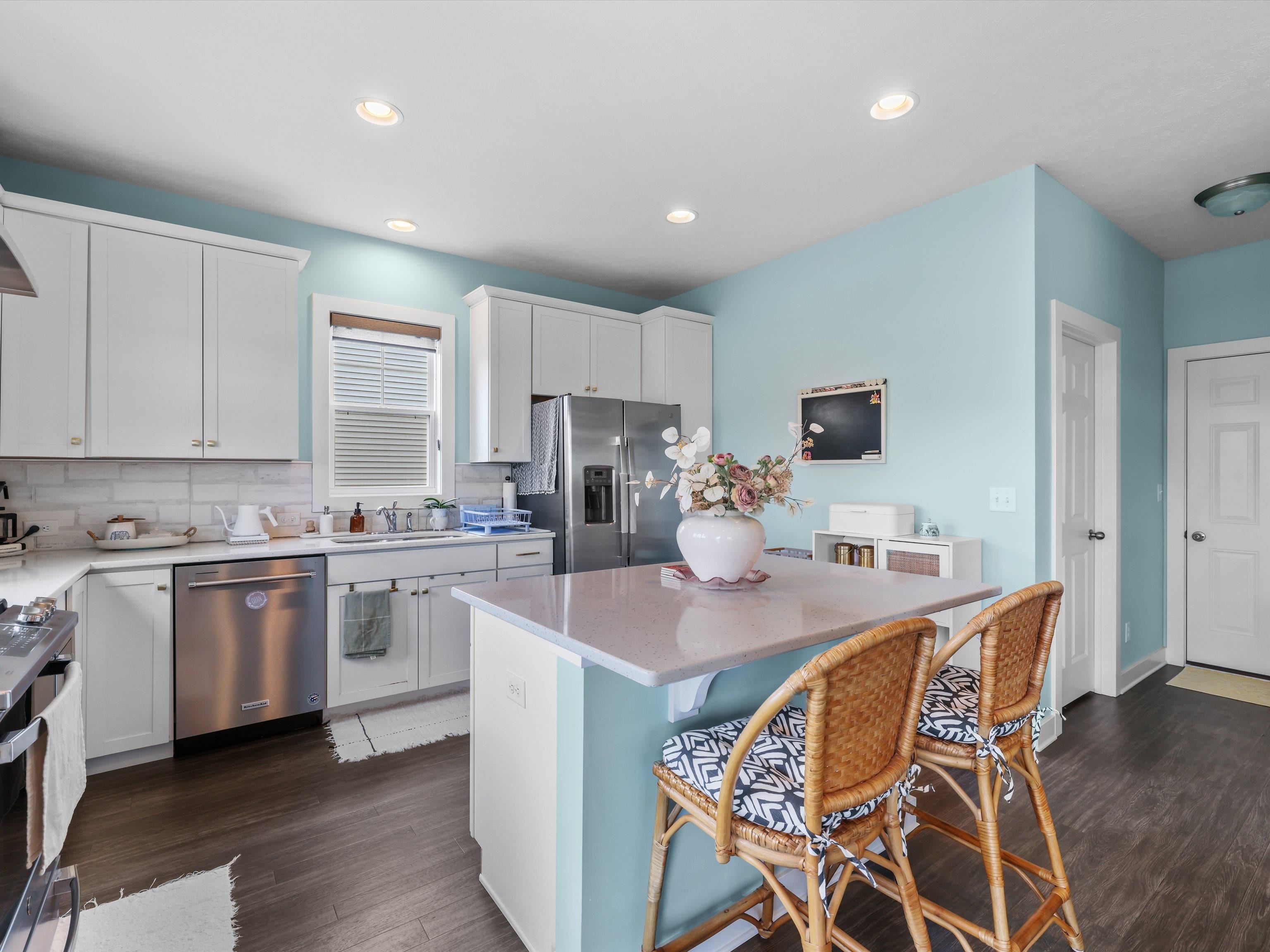 2518 Dillard Court, Owensboro, Kentucky 42301, 4 Bedrooms Bedrooms, ,2 BathroomsBathrooms,Single Family Residence,For Sale,Dillard Court,94624