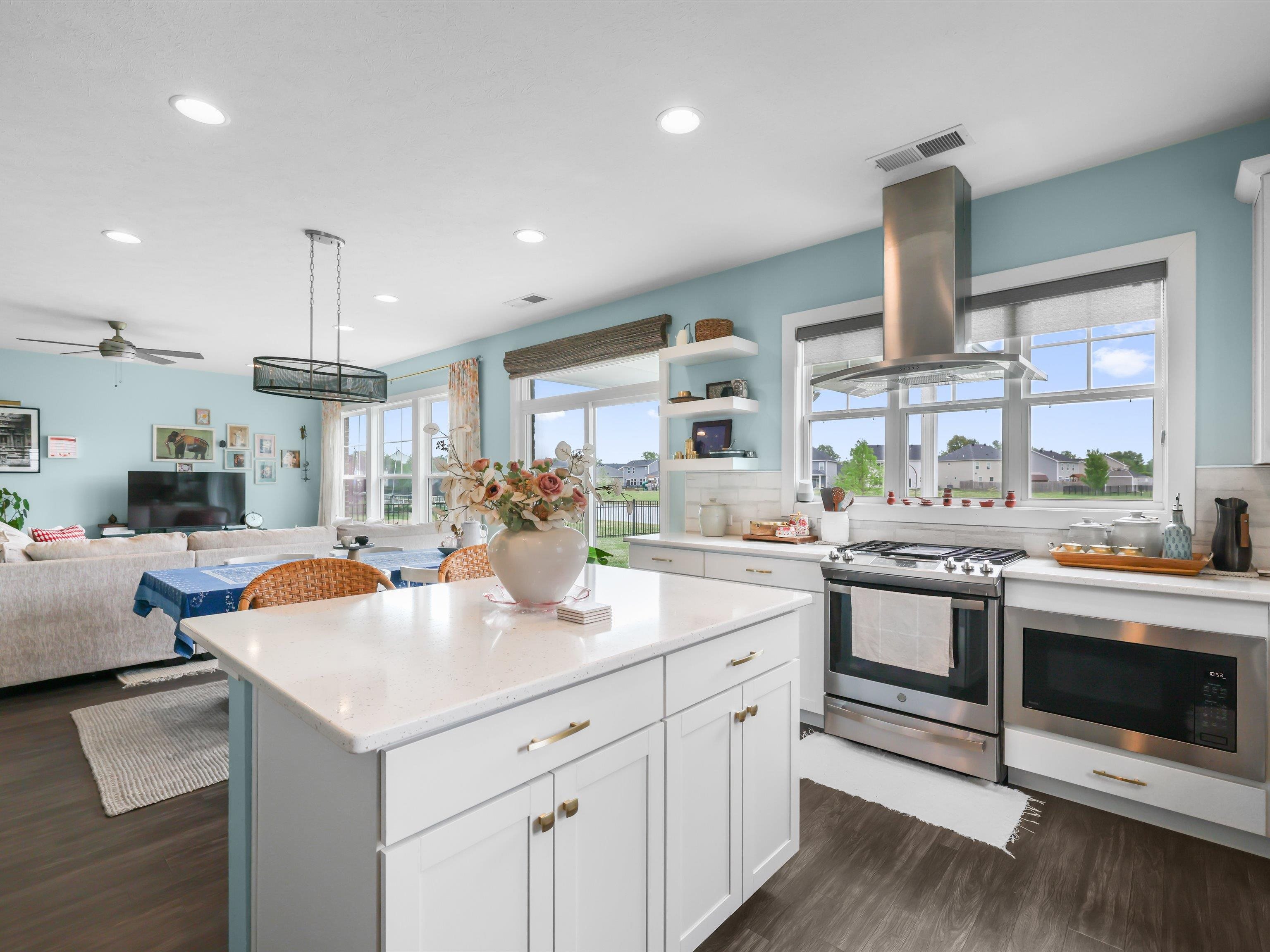 2518 Dillard Court, Owensboro, Kentucky 42301, 4 Bedrooms Bedrooms, ,2 BathroomsBathrooms,Single Family Residence,For Sale,Dillard Court,94624