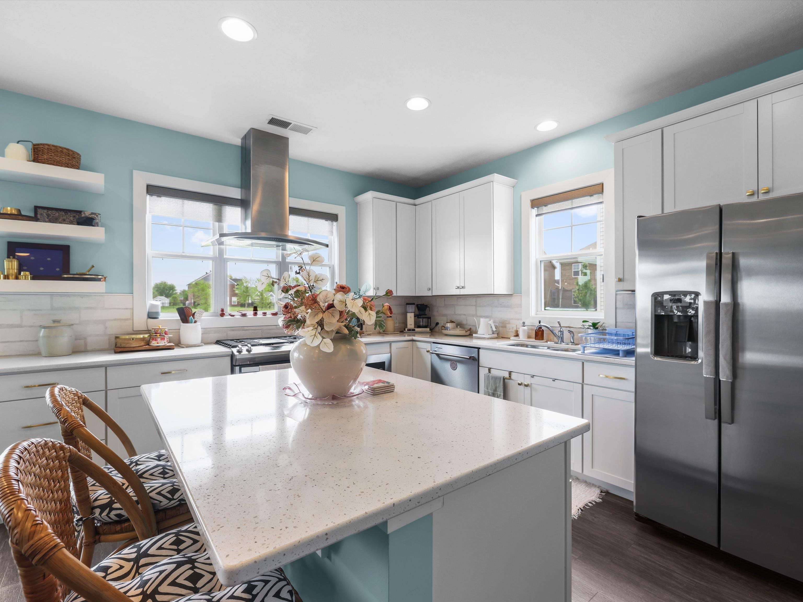 2518 Dillard Court, Owensboro, Kentucky 42301, 4 Bedrooms Bedrooms, ,2 BathroomsBathrooms,Single Family Residence,For Sale,Dillard Court,94624