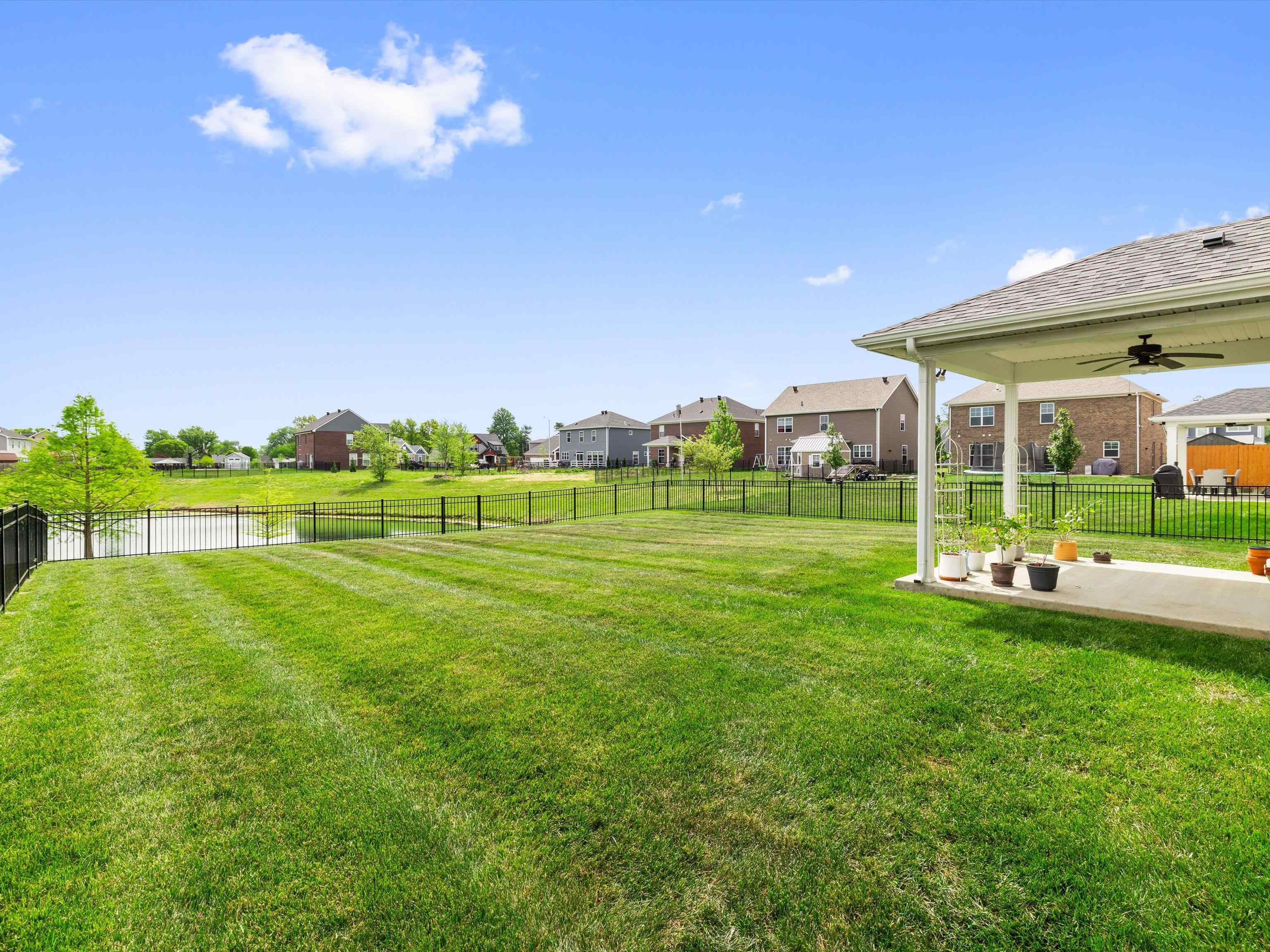 2518 Dillard Court, Owensboro, Kentucky 42301, 4 Bedrooms Bedrooms, ,2 BathroomsBathrooms,Single Family Residence,For Sale,Dillard Court,94624