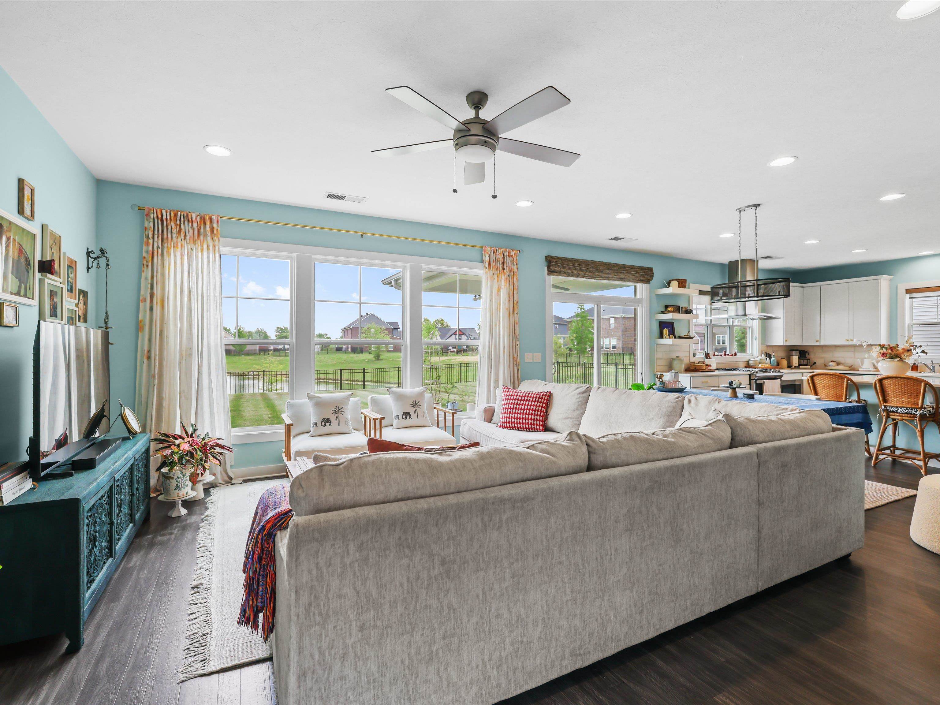 2518 Dillard Court, Owensboro, Kentucky 42301, 4 Bedrooms Bedrooms, ,2 BathroomsBathrooms,Single Family Residence,For Sale,Dillard Court,94624