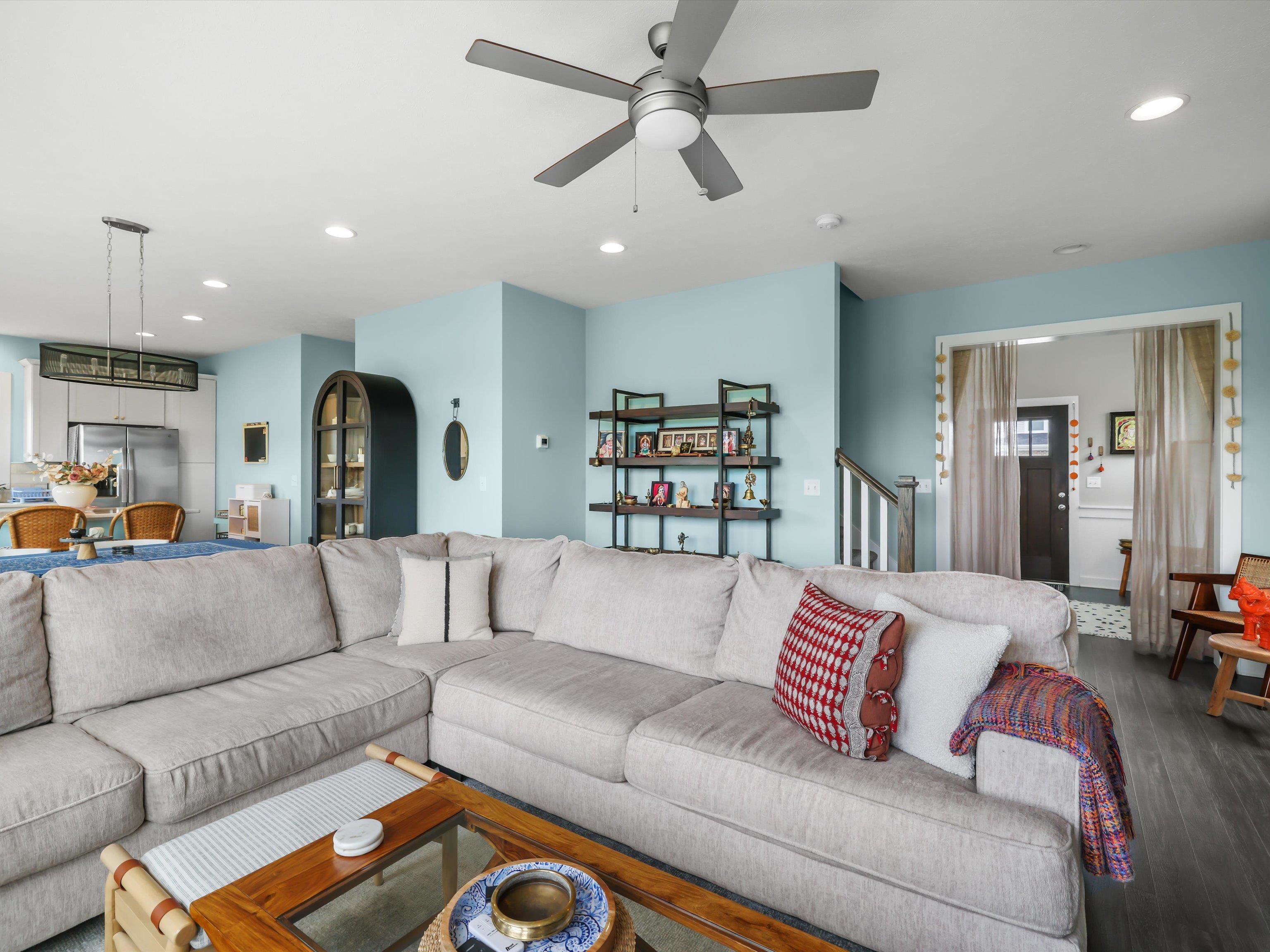 2518 Dillard Court, Owensboro, Kentucky 42301, 4 Bedrooms Bedrooms, ,2 BathroomsBathrooms,Single Family Residence,For Sale,Dillard Court,94624