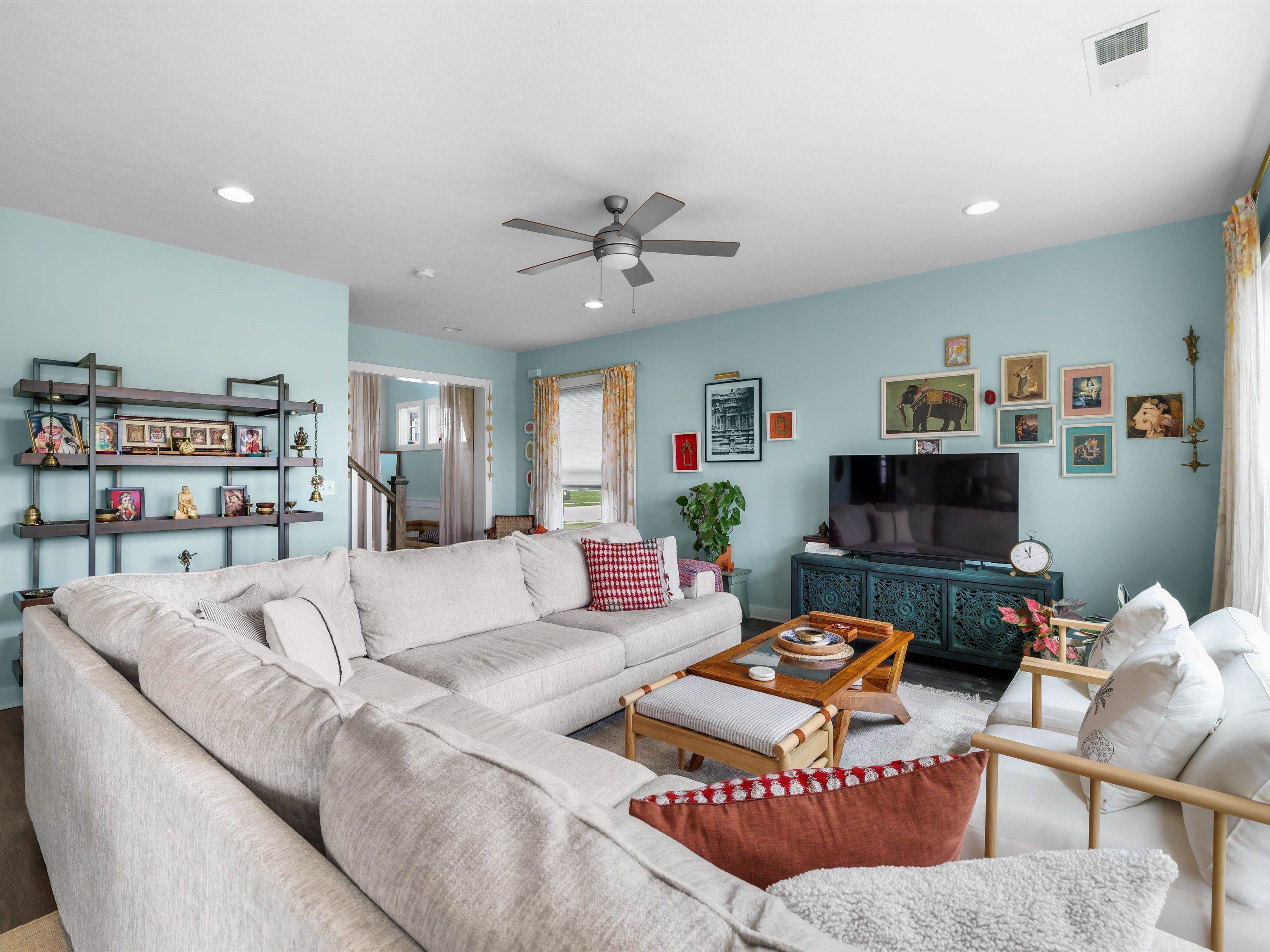 2518 Dillard Court, Owensboro, Kentucky 42301, 4 Bedrooms Bedrooms, ,2 BathroomsBathrooms,Single Family Residence,For Sale,Dillard Court,94624