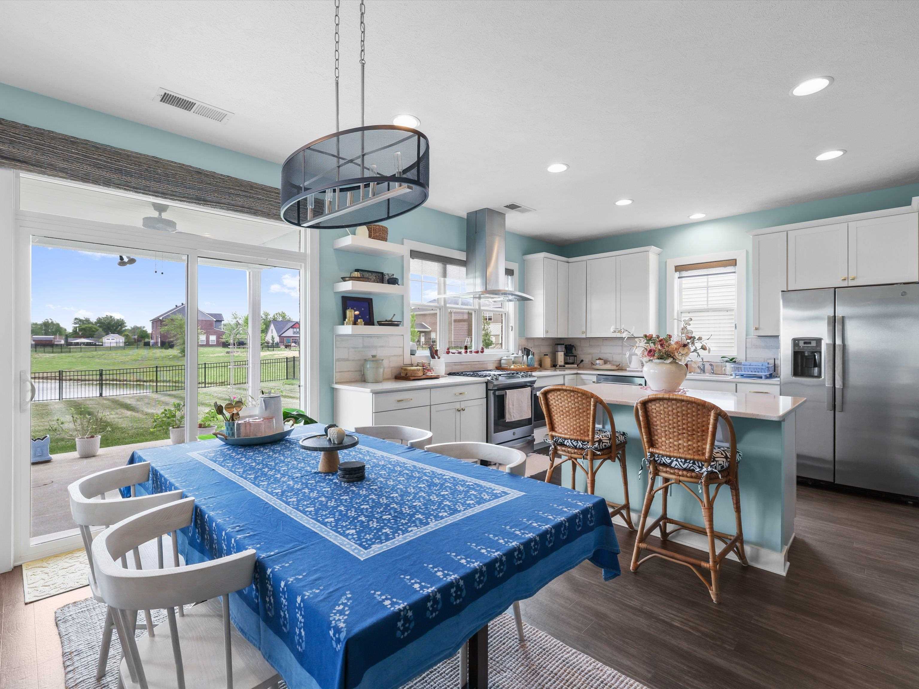 2518 Dillard Court, Owensboro, Kentucky 42301, 4 Bedrooms Bedrooms, ,2 BathroomsBathrooms,Single Family Residence,For Sale,Dillard Court,94624