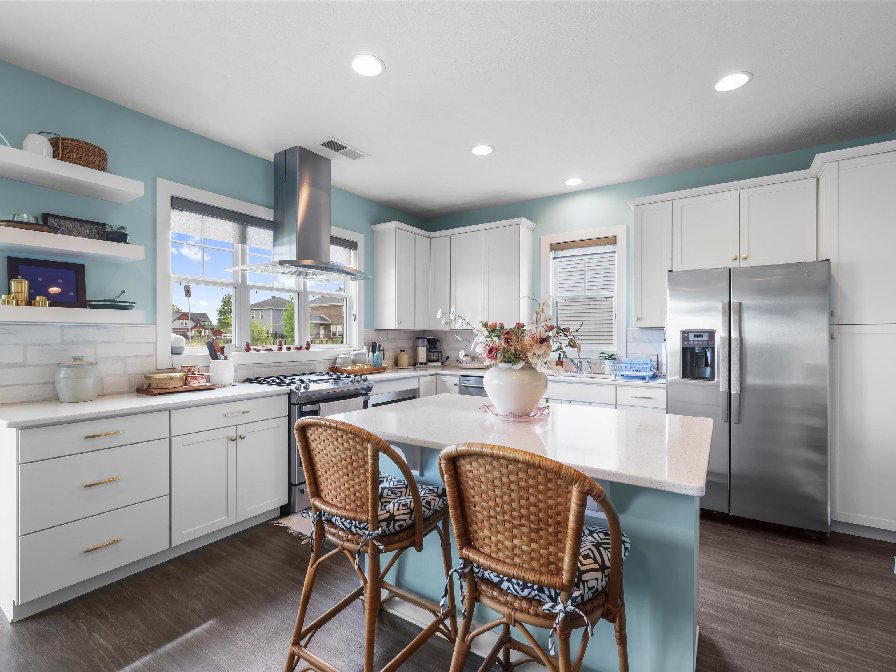 2518 Dillard Court, Owensboro, Kentucky 42301, 4 Bedrooms Bedrooms, ,2 BathroomsBathrooms,Single Family Residence,For Sale,Dillard Court,94624