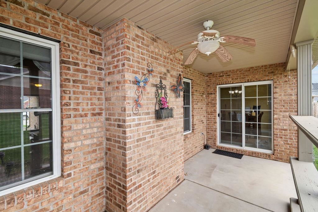 2878 Brooks Pkwy, Owensboro, Kentucky 42303, 3 Bedrooms Bedrooms, ,2 BathroomsBathrooms,Single Family Residence,For Sale,Brooks Pkwy,94625