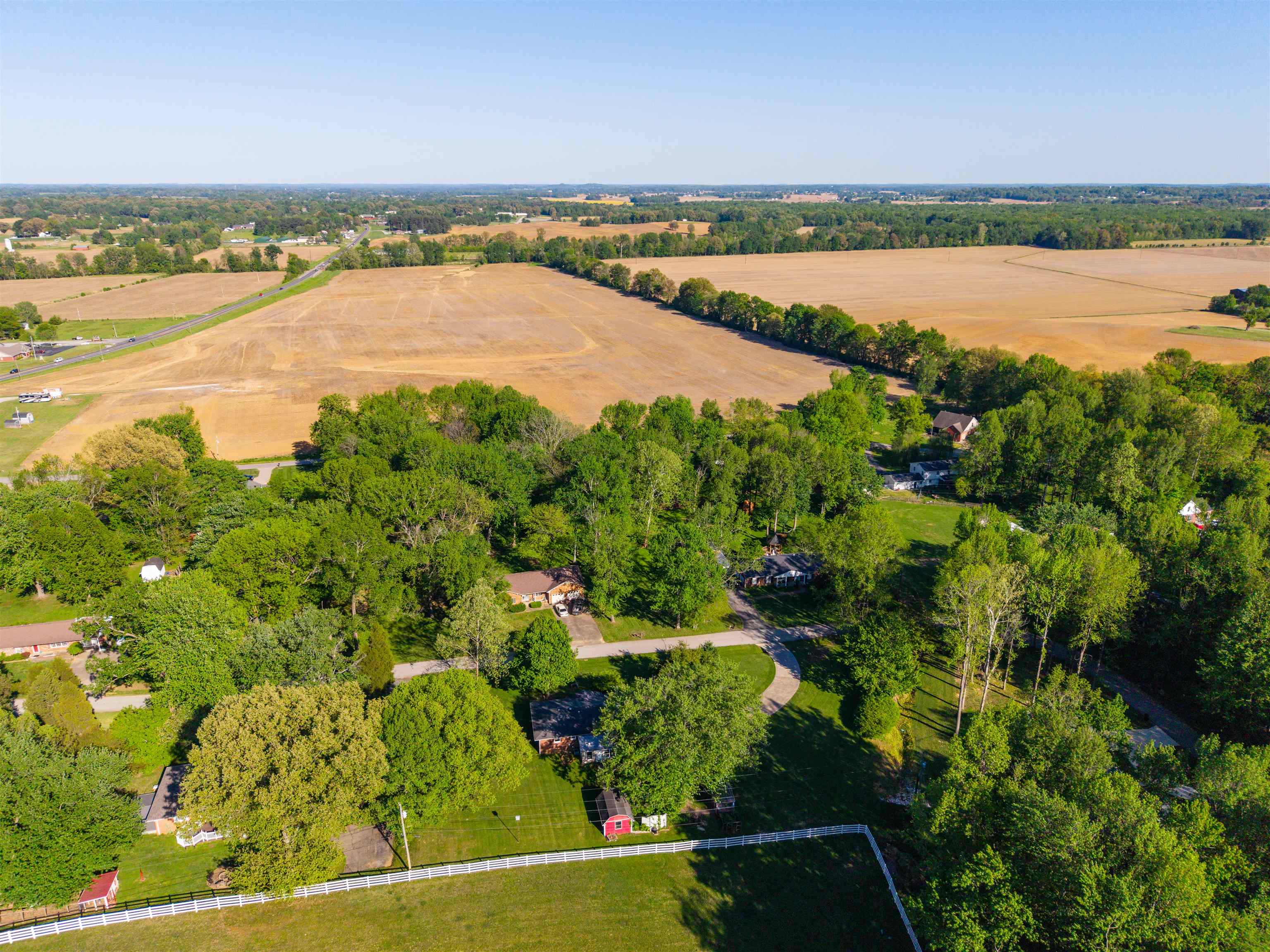 4770 Becker Dr., Owensboro, Kentucky 42303, 3 Bedrooms Bedrooms, ,2 BathroomsBathrooms,Single Family Residence,For Sale,Becker Dr.,94627