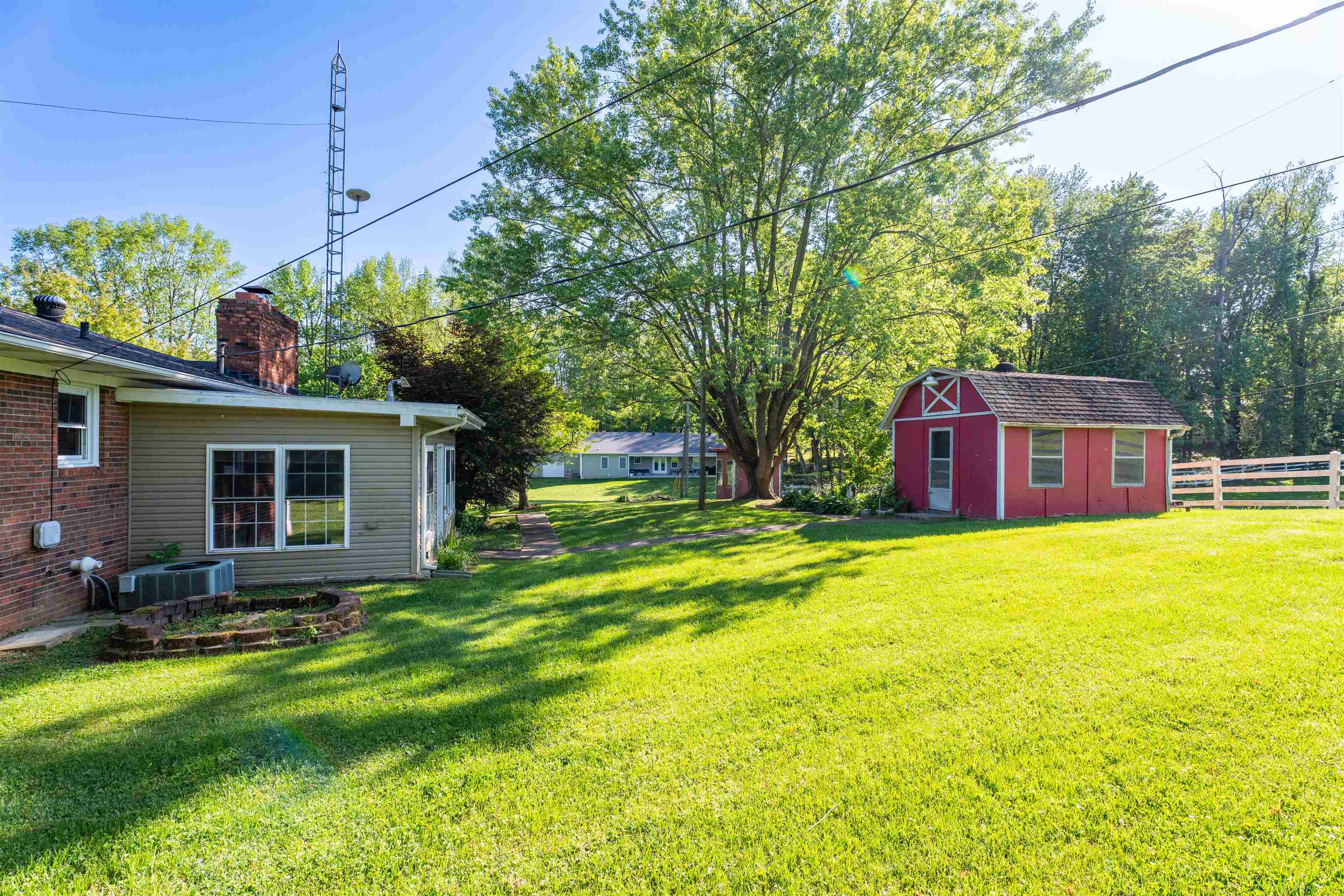 4770 Becker Dr., Owensboro, Kentucky 42303, 3 Bedrooms Bedrooms, ,2 BathroomsBathrooms,Single Family Residence,For Sale,Becker Dr.,94627