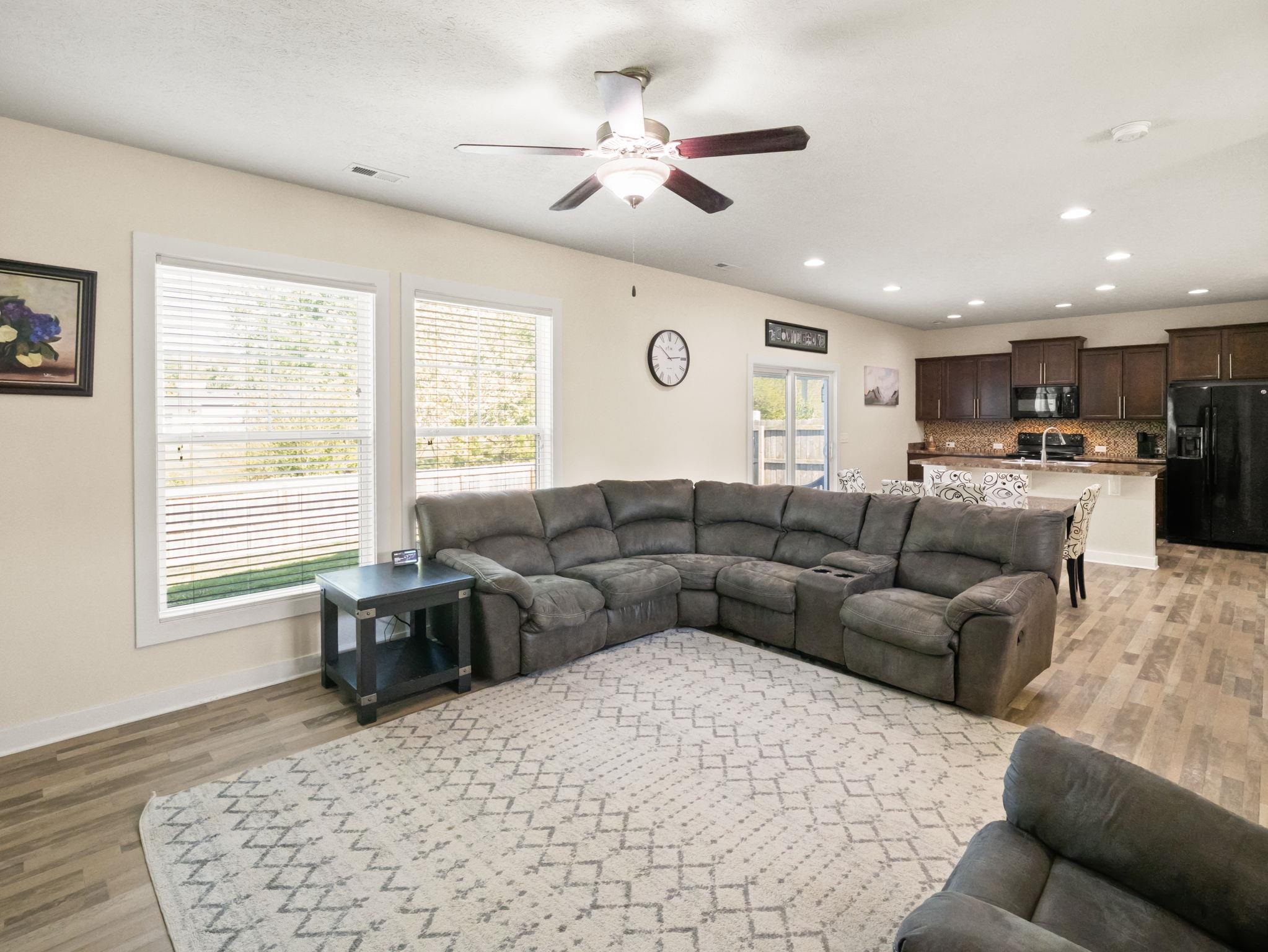 6347 Valley Brook Trace, Utica, Kentucky 42376, 3 Bedrooms Bedrooms, ,2 BathroomsBathrooms,Single Family Residence,For Sale,Valley Brook Trace,94628