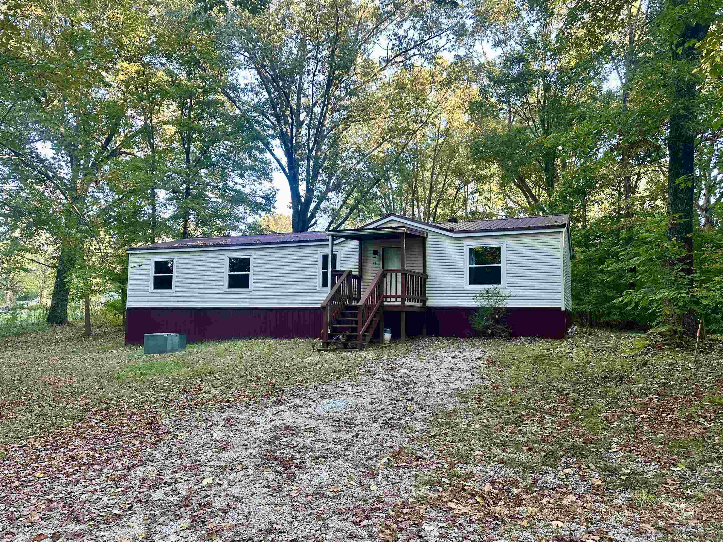 91 Phelps Drive, Cromwell, Kentucky 42347, 3 Bedrooms Bedrooms, ,2 BathroomsBathrooms,Single Family Residence,For Sale,Phelps Drive,94629