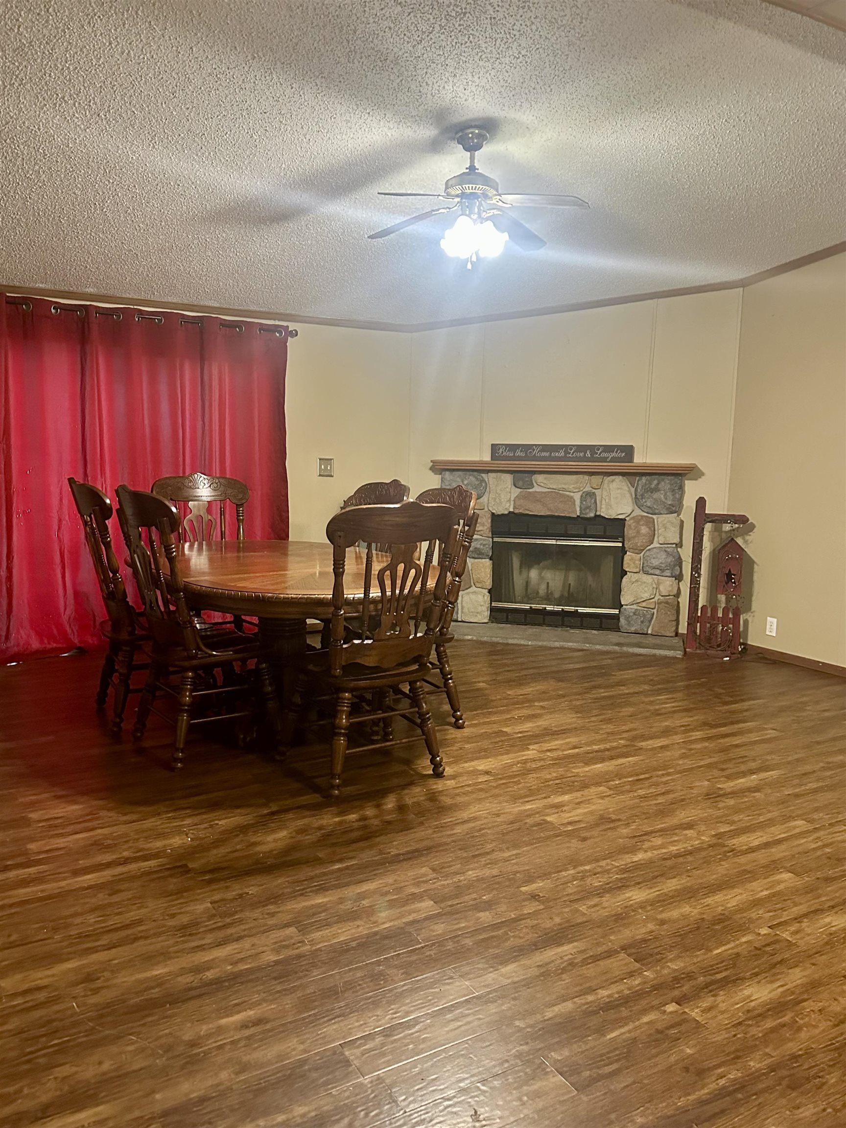 91 Phelps Drive, Cromwell, Kentucky 42347, 3 Bedrooms Bedrooms, ,2 BathroomsBathrooms,Single Family Residence,For Sale,Phelps Drive,94629