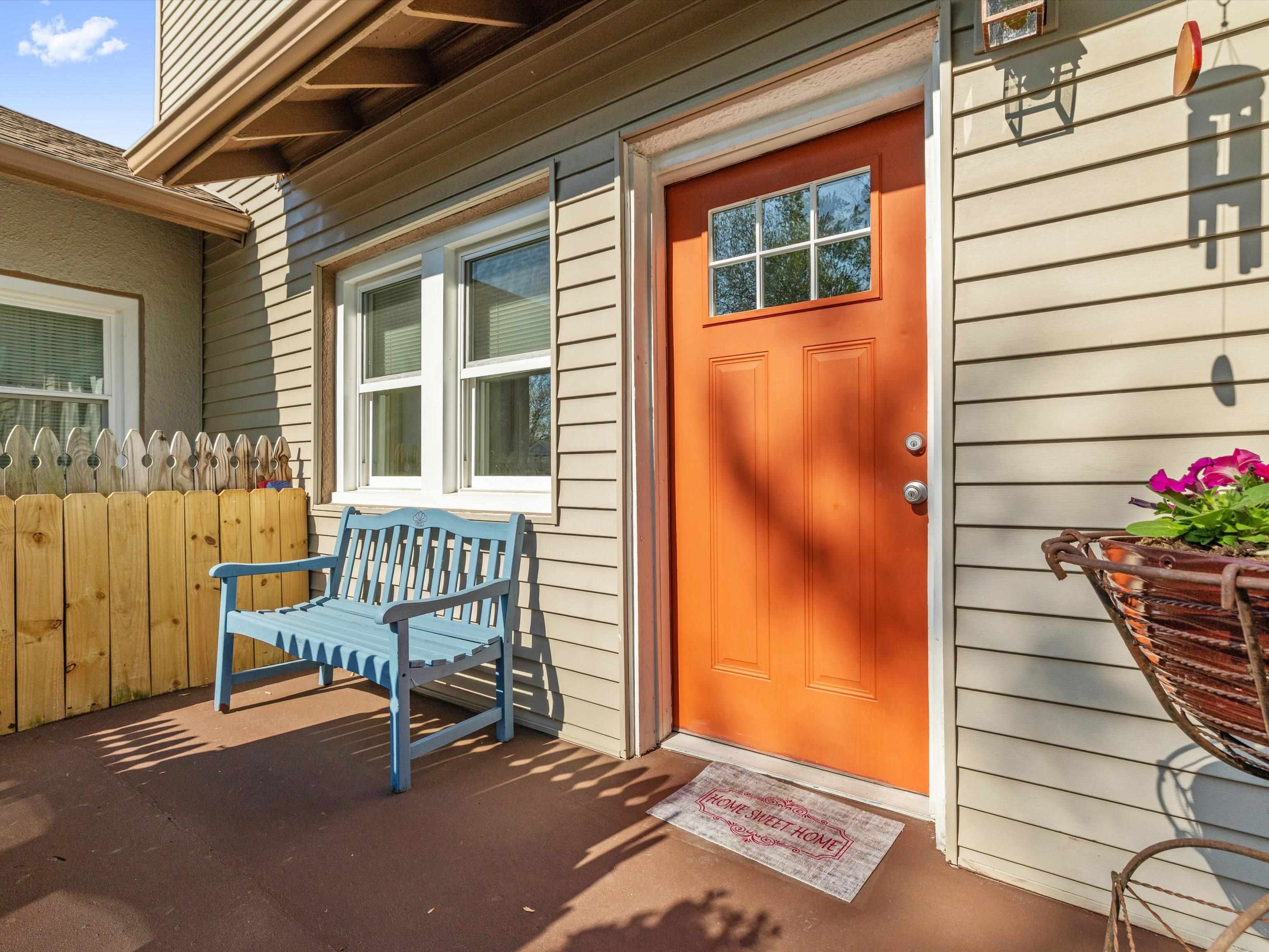 134 Seminary Street, Madisonville, Kentucky 42431, 4 Bedrooms Bedrooms, ,2 BathroomsBathrooms,Single Family Residence,For Sale,Seminary Street,94630