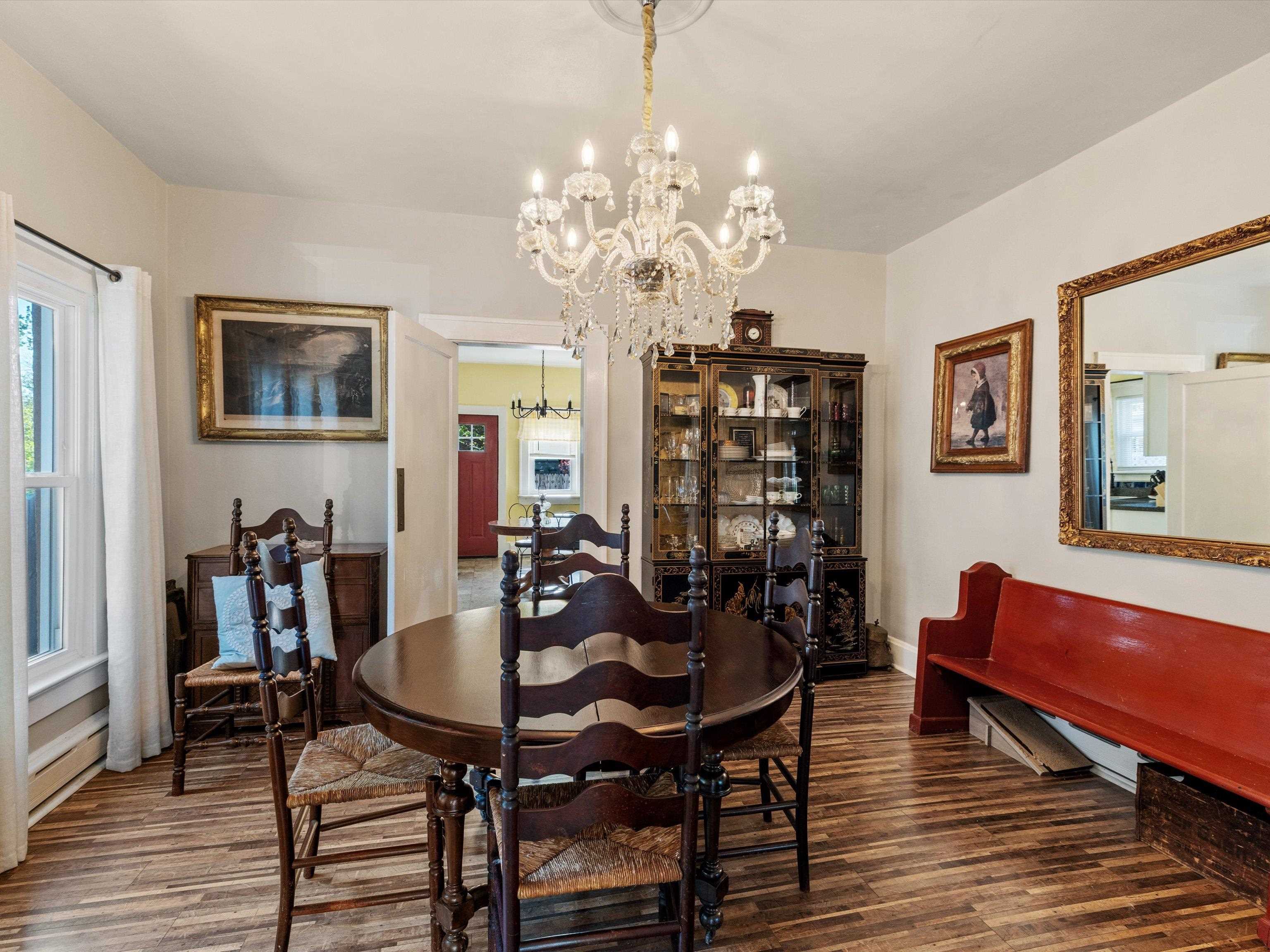 134 Seminary Street, Madisonville, Kentucky 42431, 4 Bedrooms Bedrooms, ,2 BathroomsBathrooms,Single Family Residence,For Sale,Seminary Street,94630