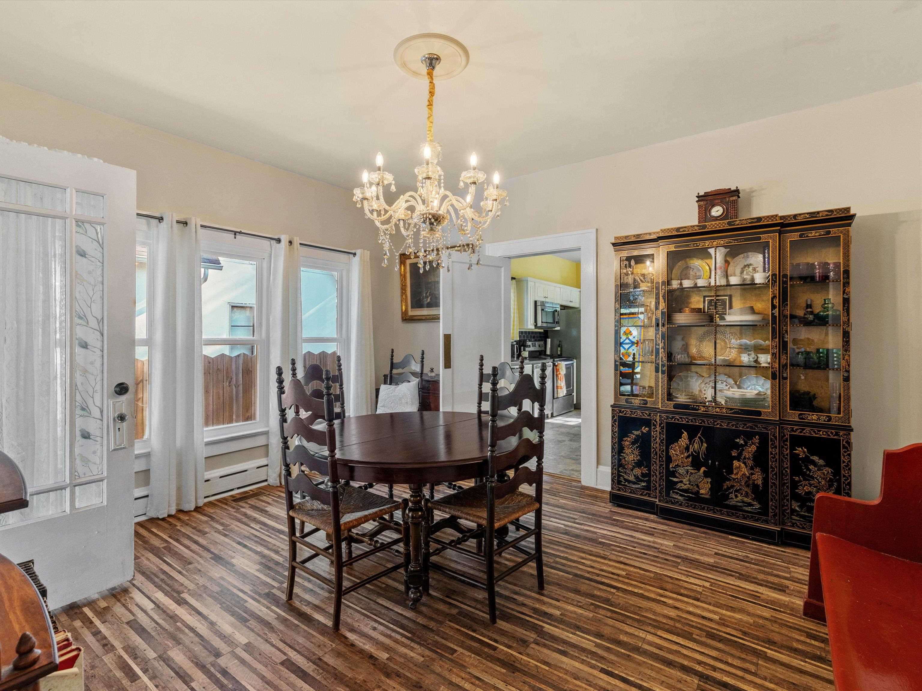 134 Seminary Street, Madisonville, Kentucky 42431, 4 Bedrooms Bedrooms, ,2 BathroomsBathrooms,Single Family Residence,For Sale,Seminary Street,94630