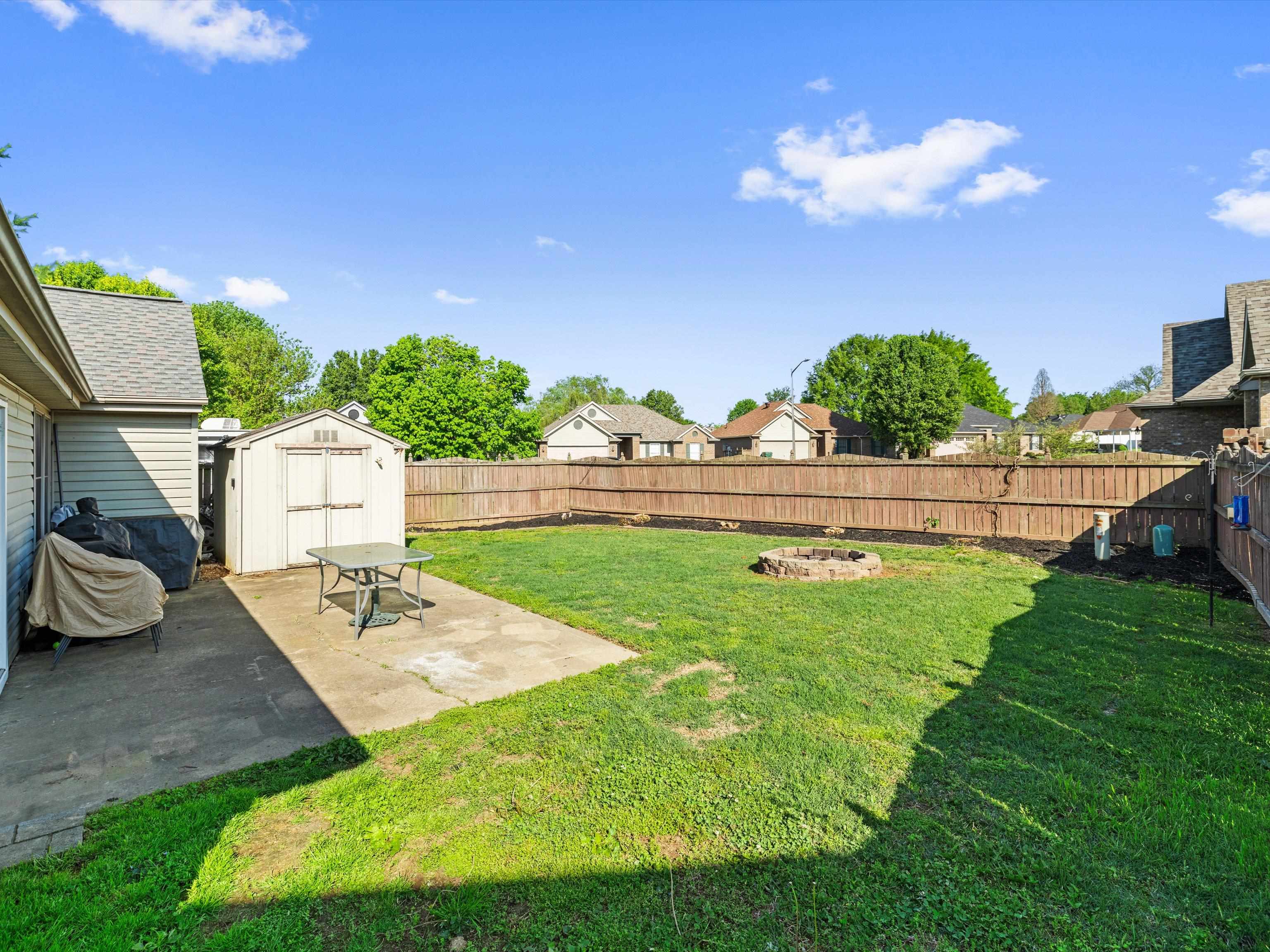 3943 Reliant Cir, Owensboro, Kentucky 42301, 3 Bedrooms Bedrooms, ,2 BathroomsBathrooms,Single Family Residence,For Sale,Reliant Cir,94631