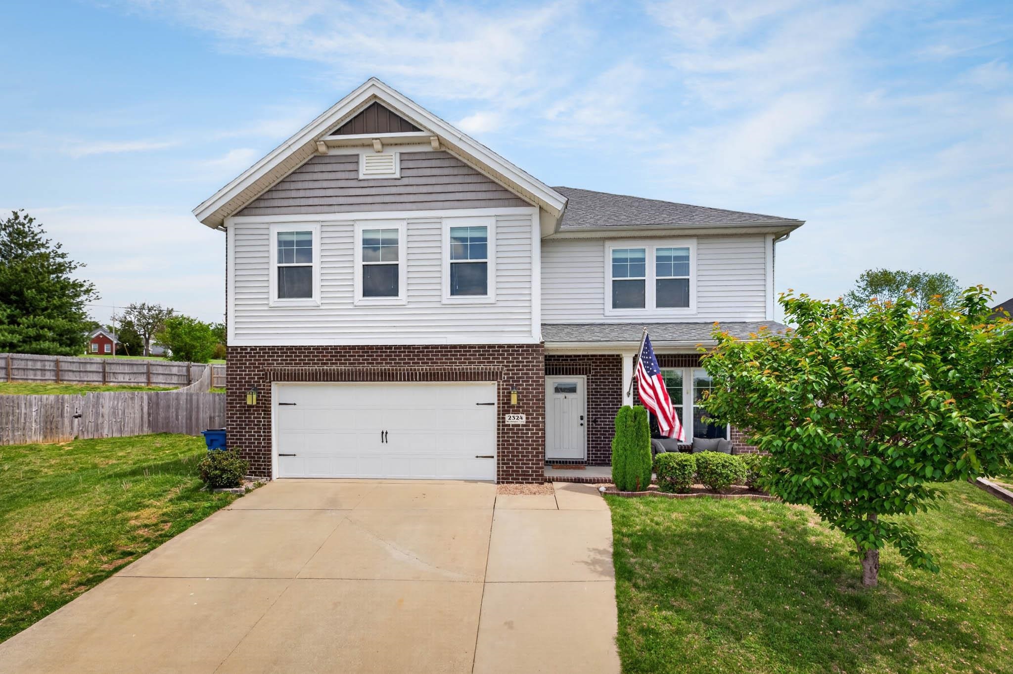 2324 Meadowhill Ln, Utica, Kentucky 42376, 4 Bedrooms Bedrooms, ,2 BathroomsBathrooms,Single Family Residence,For Sale,Meadowhill Ln,94633