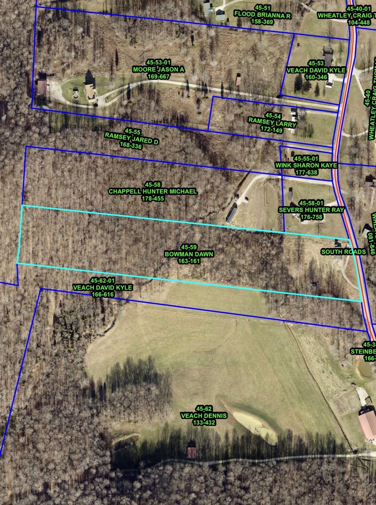 1105 Squirrell Tail Hollow Rd, Hawesville, Kentucky 42348, 3 Bedrooms Bedrooms, ,2 BathroomsBathrooms,Manufactured On Land,For Sale,Squirrell Tail Hollow Rd,94634