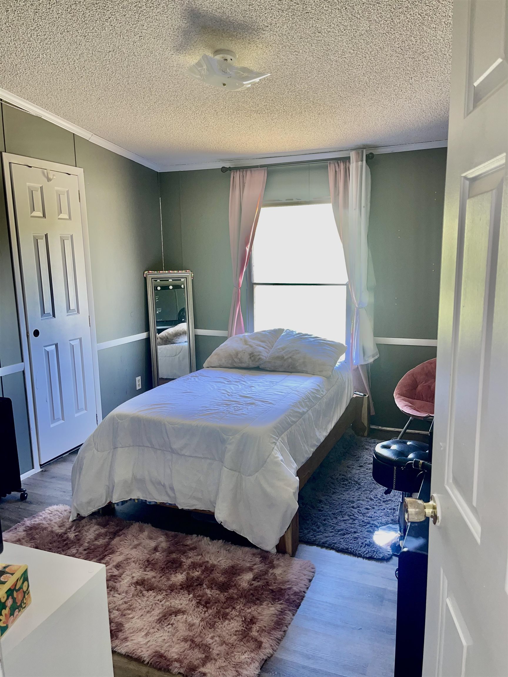 1105 Squirrell Tail Hollow Rd, Hawesville, Kentucky 42348, 3 Bedrooms Bedrooms, ,2 BathroomsBathrooms,Manufactured On Land,For Sale,Squirrell Tail Hollow Rd,94634